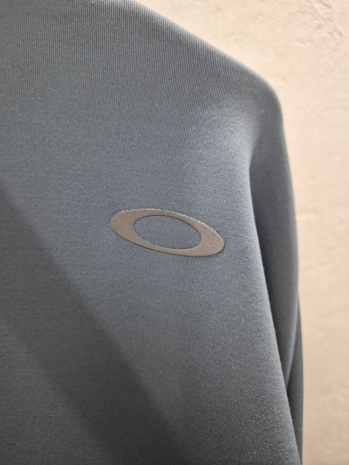 오클리 남성 집업 자켓 L 사이즈 상품이미지3