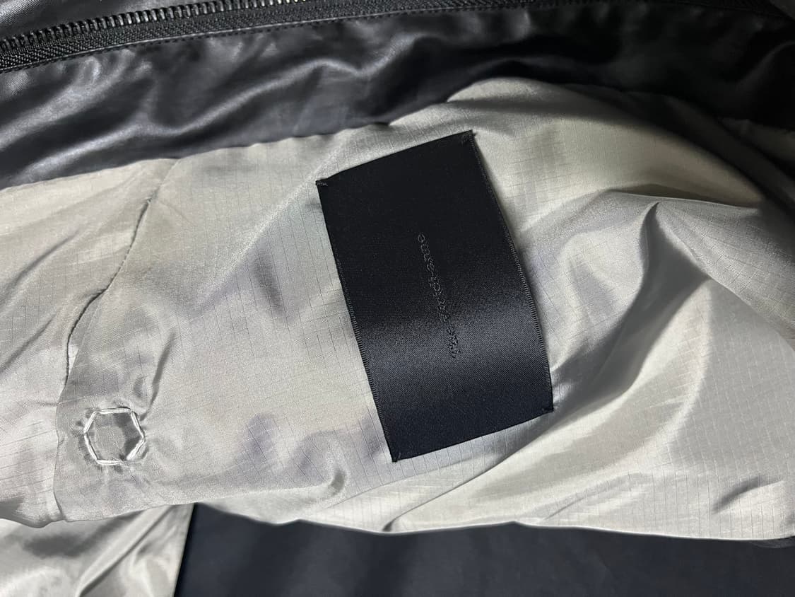 The viridi-Anne 코트 상품이미지3