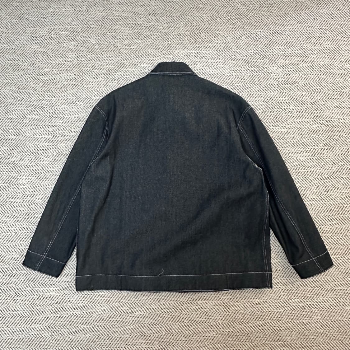 SUNNEI italy made denim jacket 상품이미지2