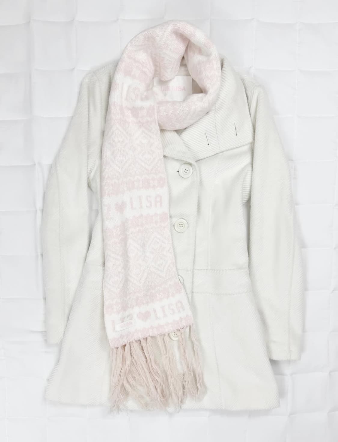 리즈리사 코트 상품이미지1