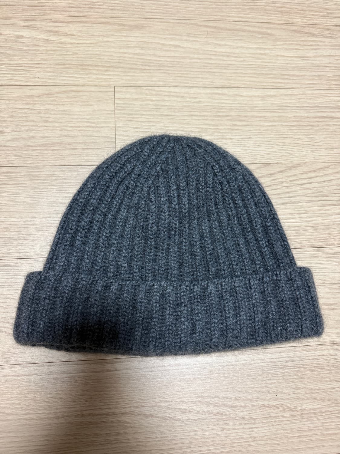 드레익스 100 % 캐시미어 비니 상품이미지1