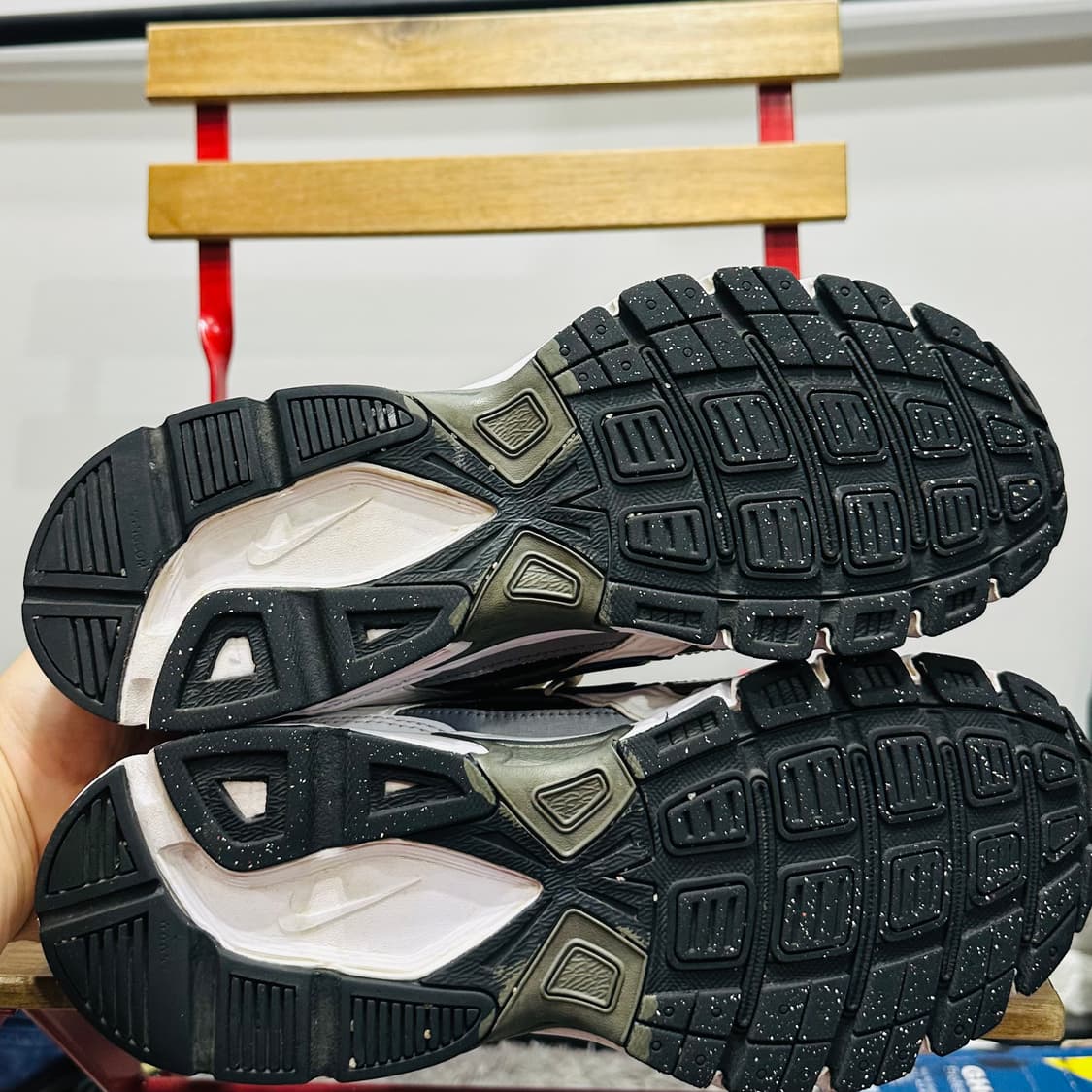 280) 나이키 운동화 남성 남자 신발 이니시에이터 메탈 상품이미지6