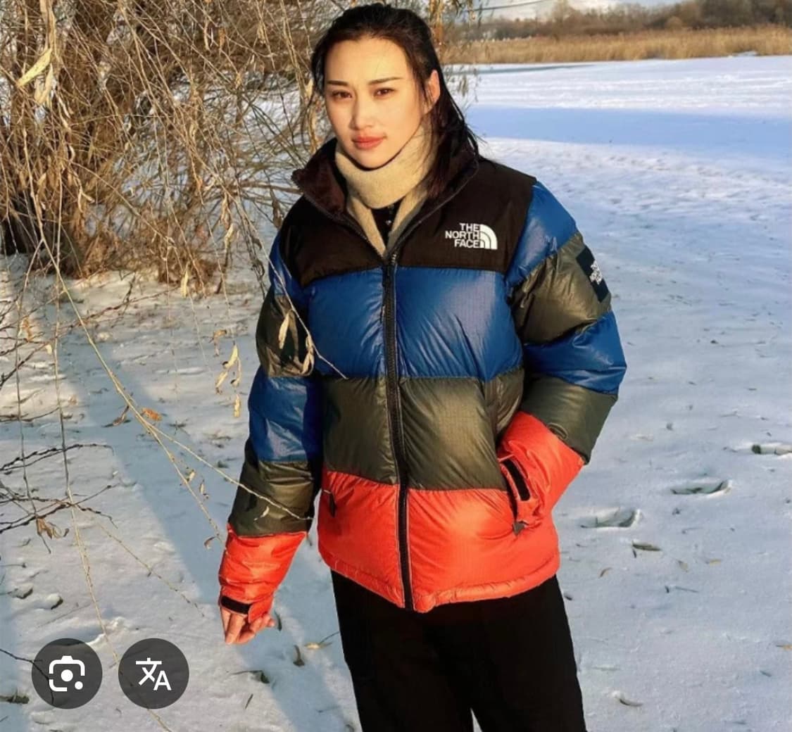 노스페이스 눕시 멀티 상품이미지10