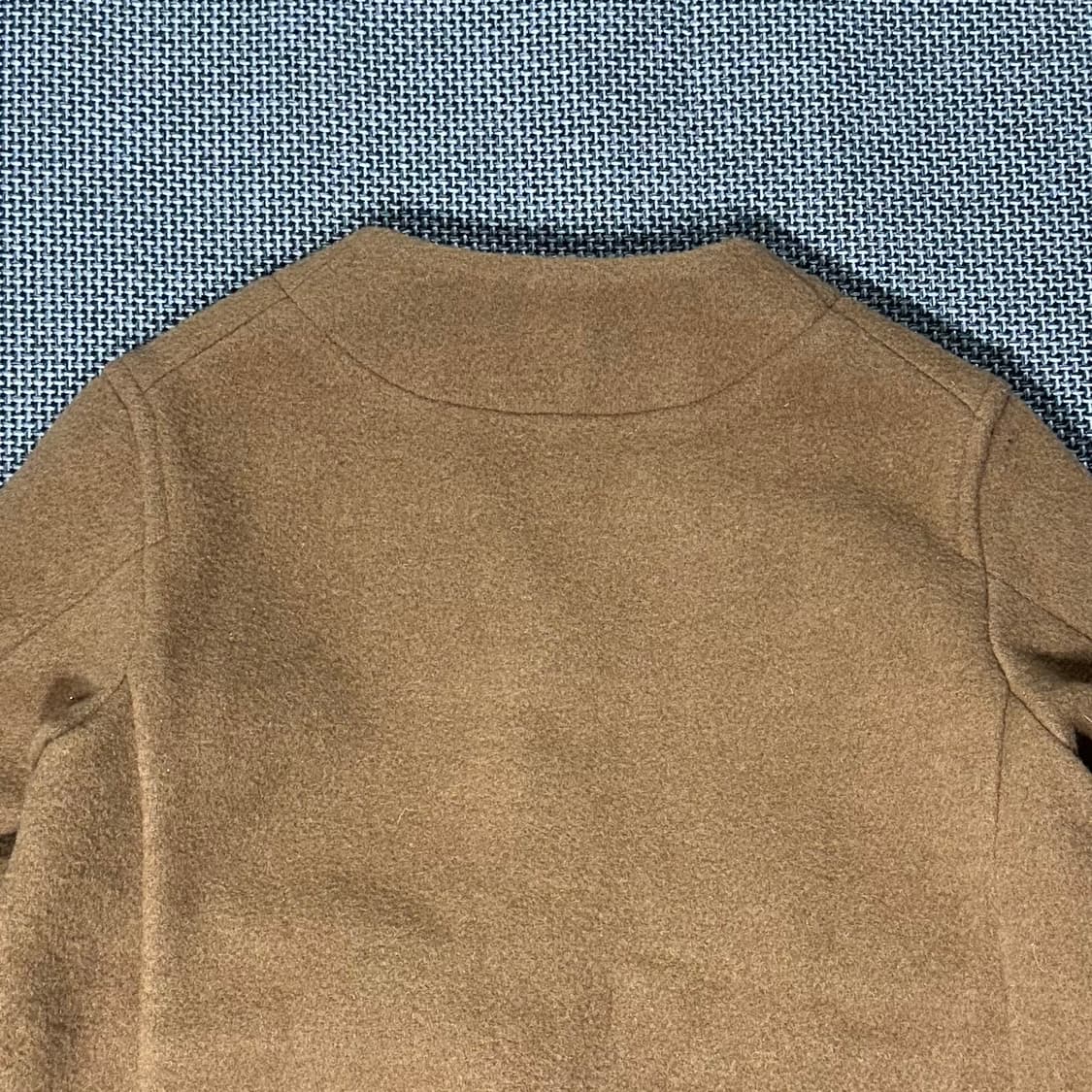 단톤 자켓 (M) 상품이미지6