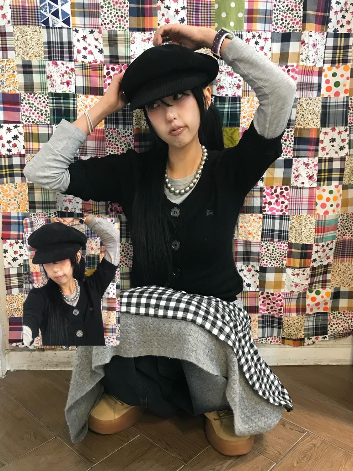 Baby Weety ! Code.8 상품이미지1