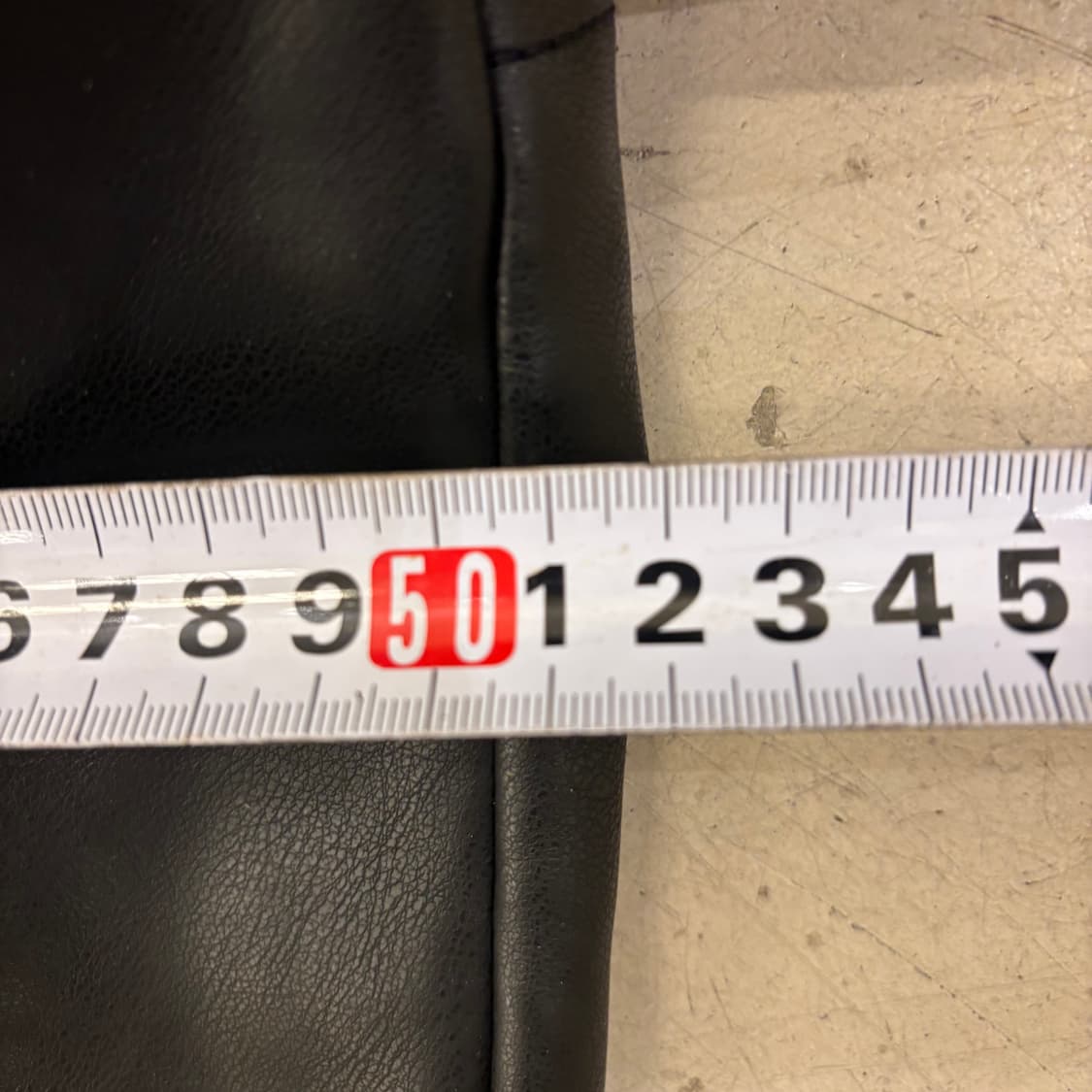 그레이블러밧 레더 라이더 자켓 상품이미지5