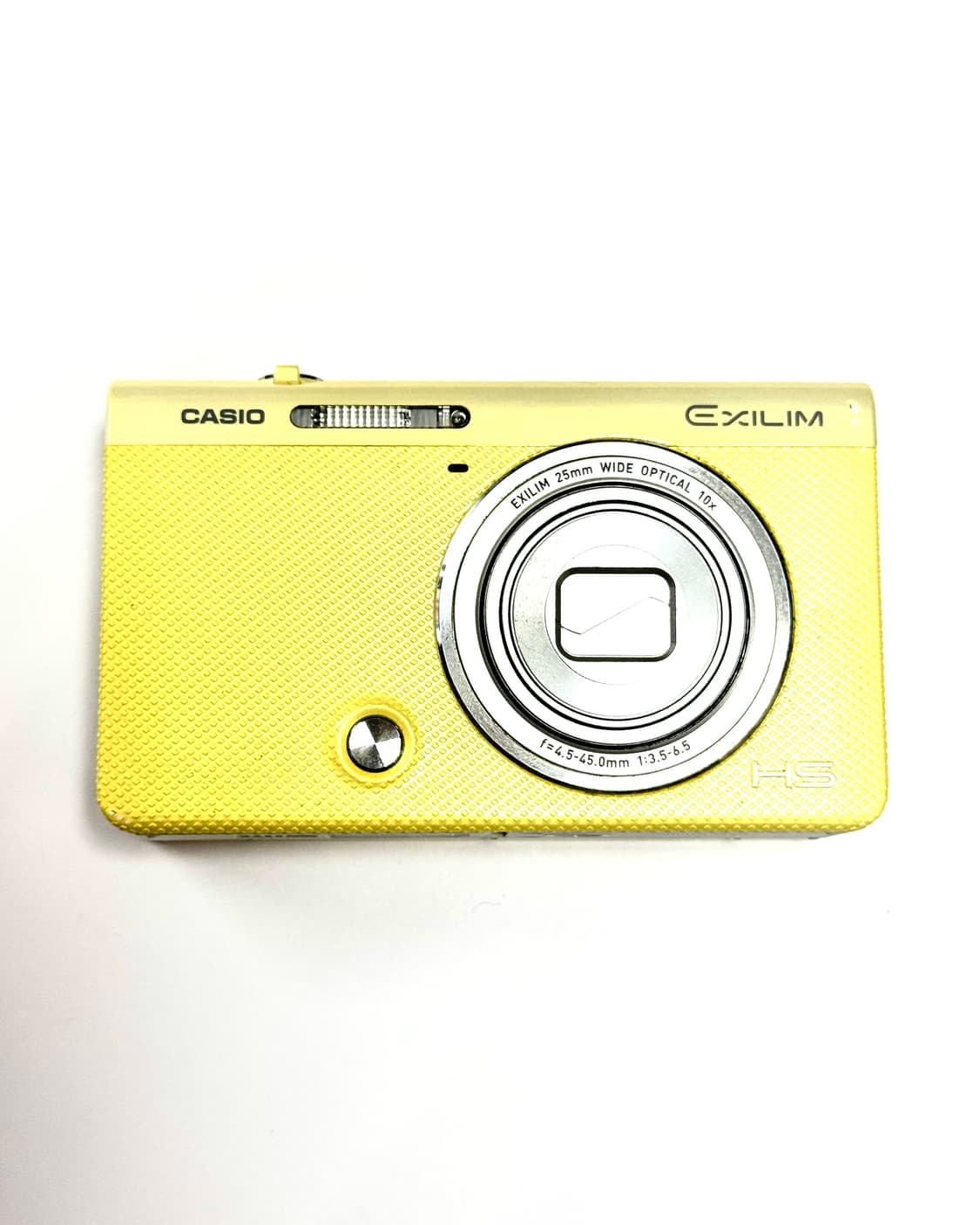 셀카모드 희귀템 💛 카시오 엑슬림 casio exilim ex-zr70 상품이미지5