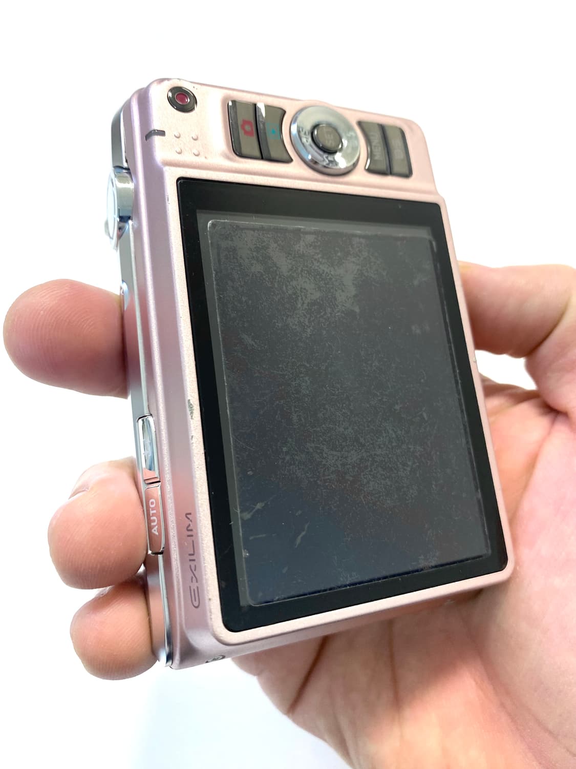 카시오 엑슬림 EX-H15 디지털 카메라 상품이미지9