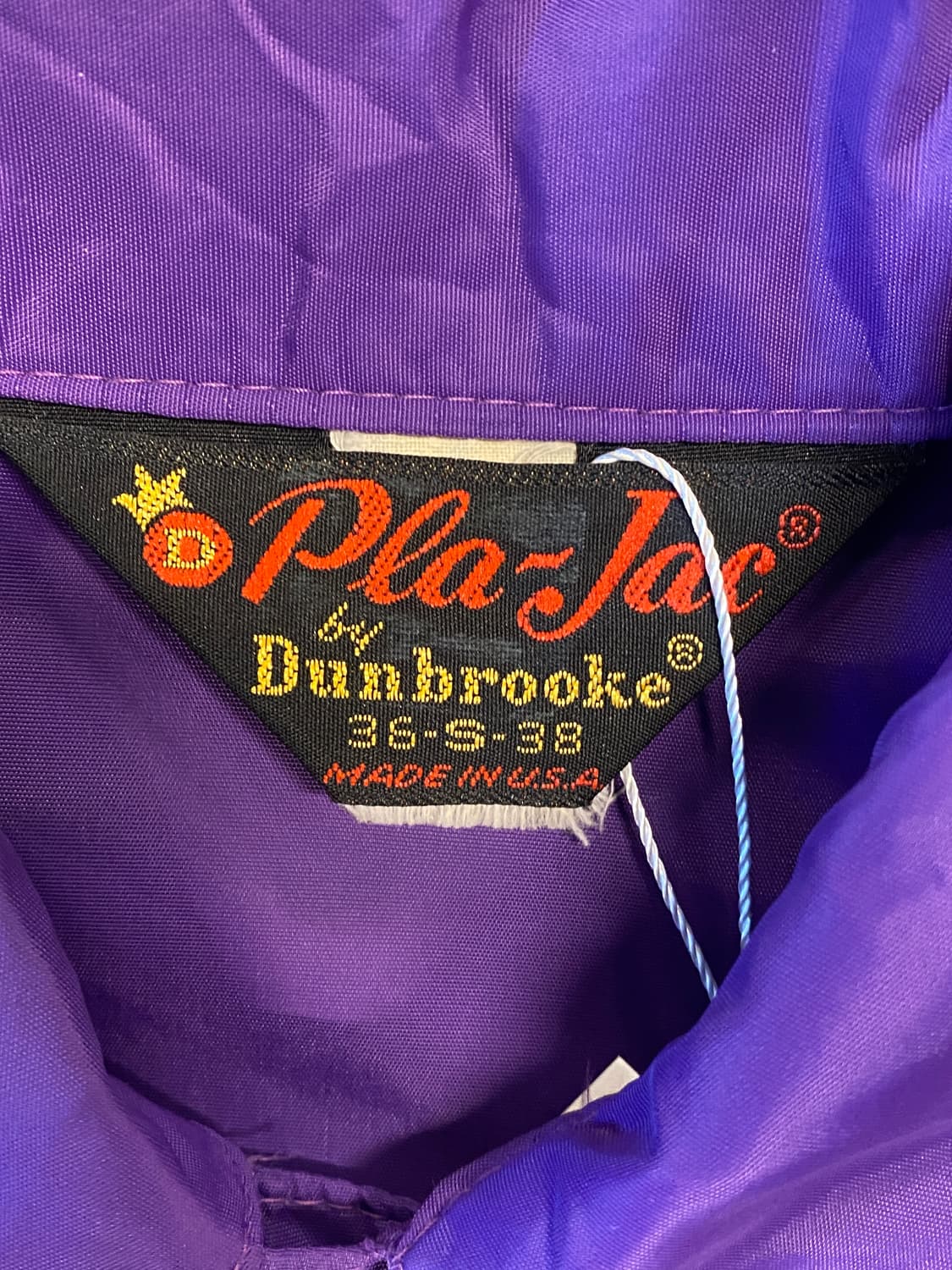 빈티지 코치 자켓 (Man M) AA1302 상품이미지5