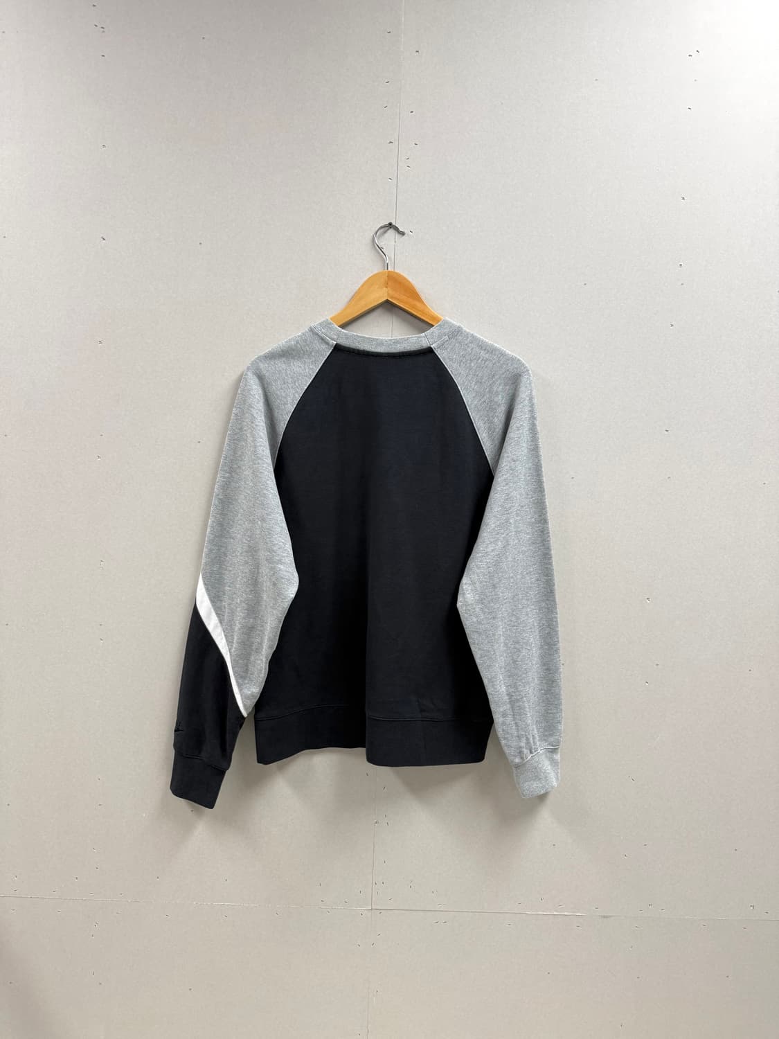 남성 100 L / 나이키 빅스우시 맨투맨 상품이미지5