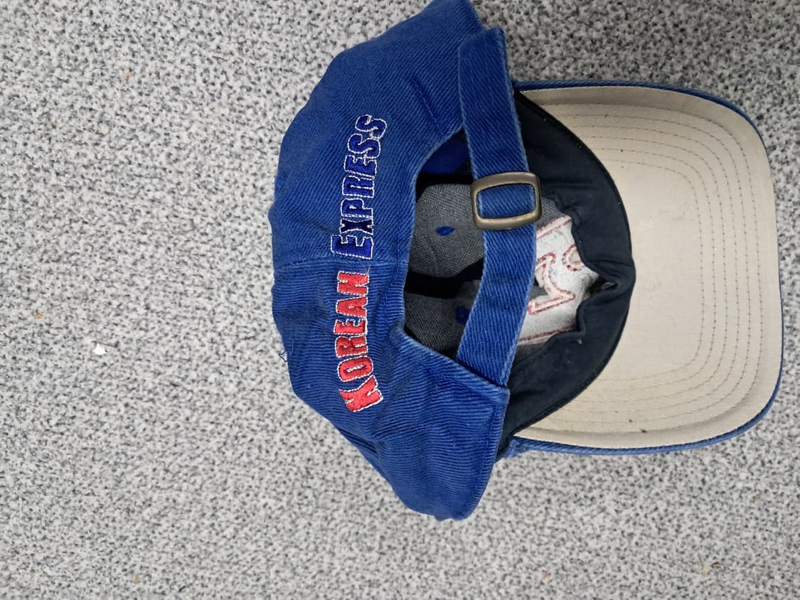 나이키90s볼캡 상품이미지5