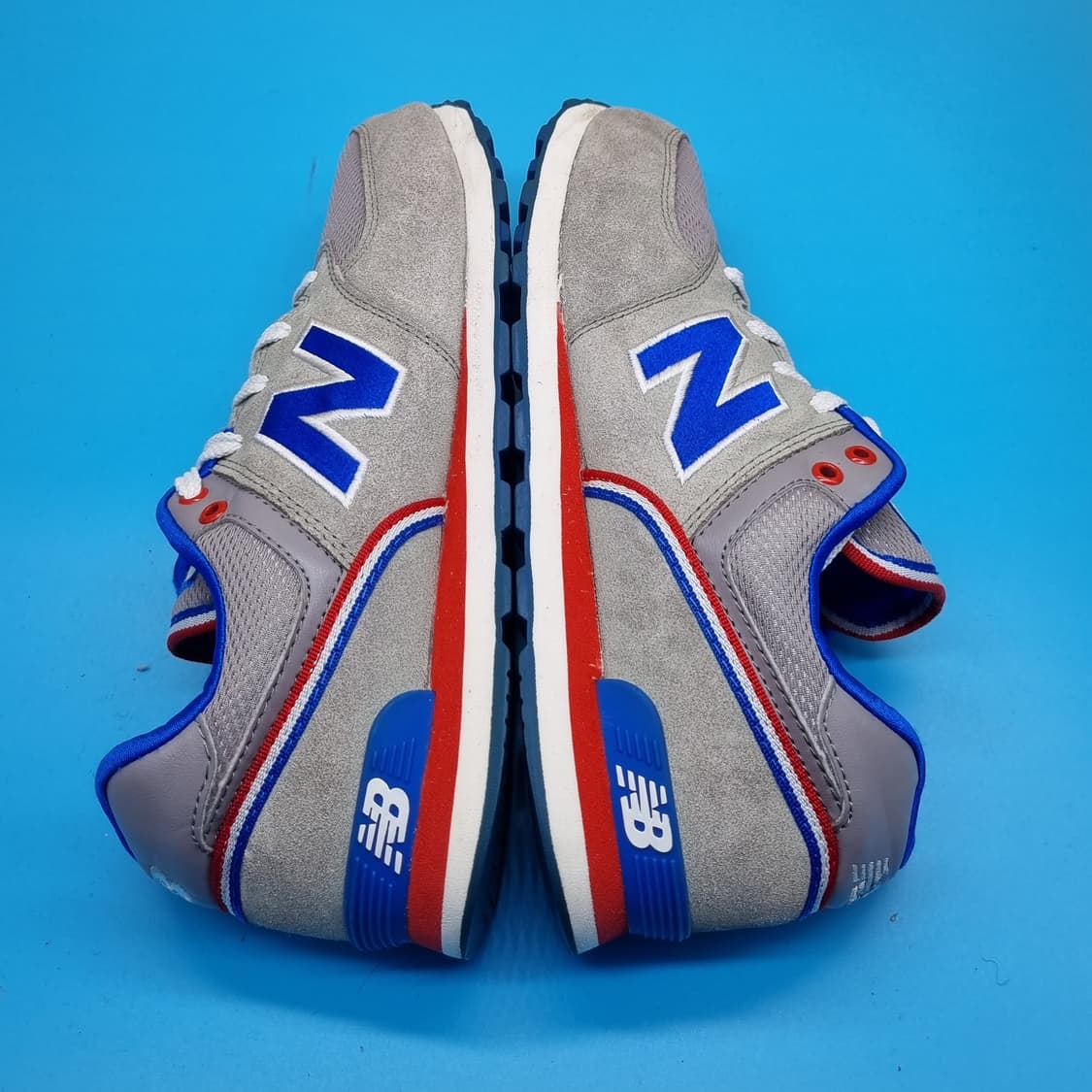 뉴발란스 574 여성운동화240 상품이미지5