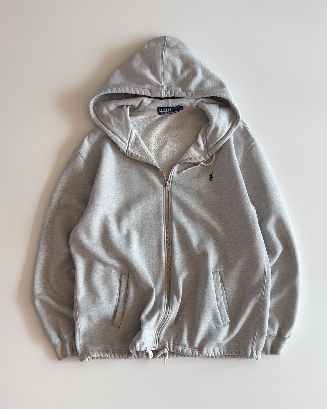 폴로 랄프로렌 후드집업 105 상품이미지1