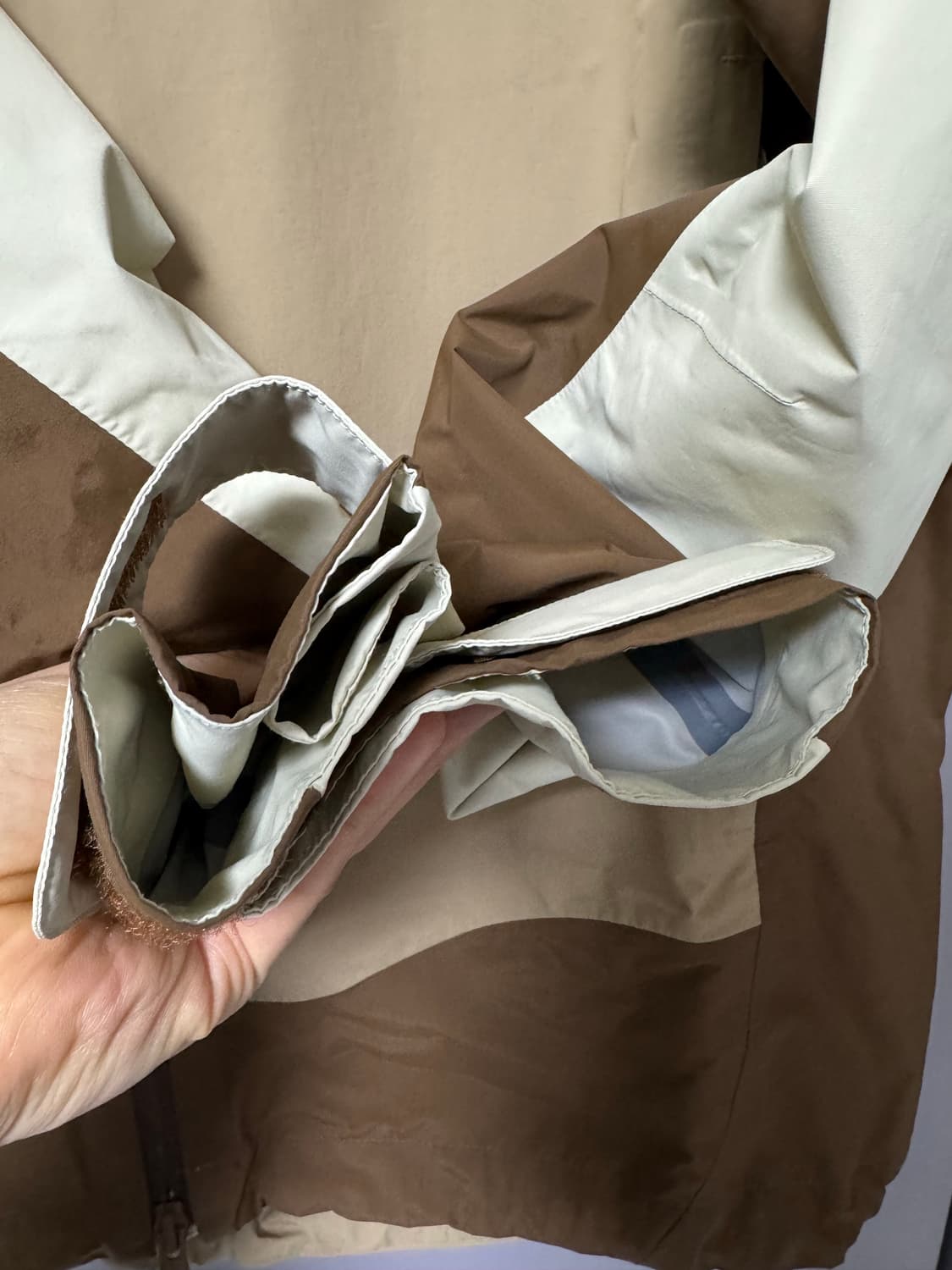 새상품) 나이키 acg 모르포 m  상품이미지3