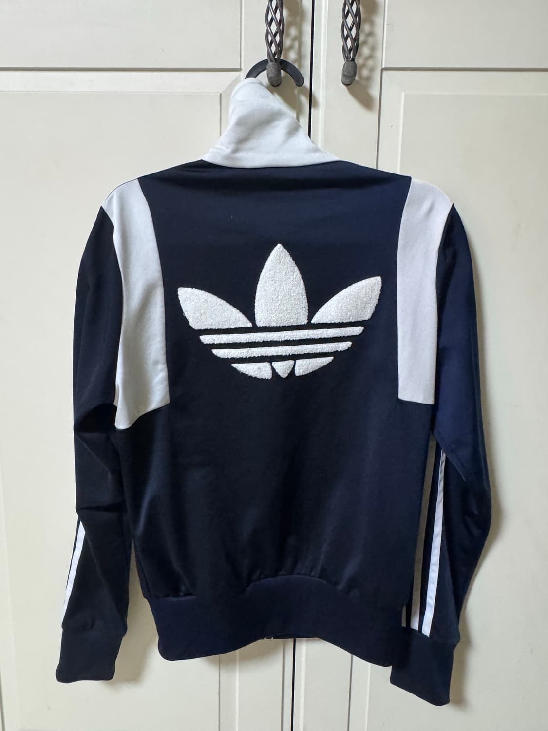 대장템)) 아디다스 뽀글 파이어버드 져지♡ 상품이미지2