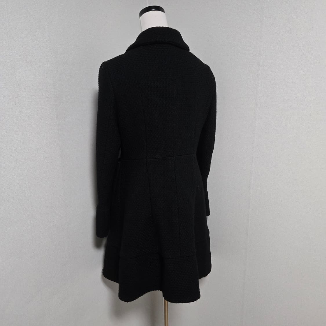 모스키노 울 코트 / 여자 코트/ 여성 코트  상품이미지7