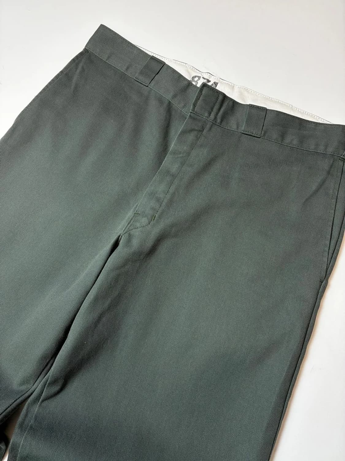 디키즈 874 워크 웨어 스트레이트 팬츠 PN8503 상품이미지2