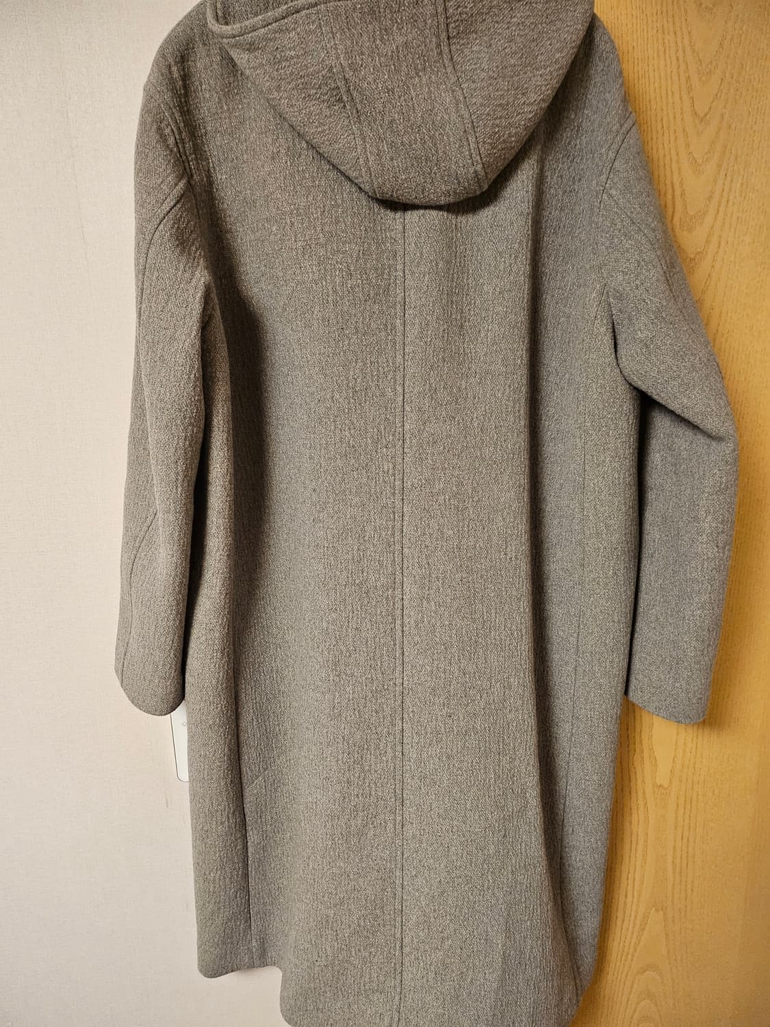 워드로브41 더블몽크코트L 상품이미지2