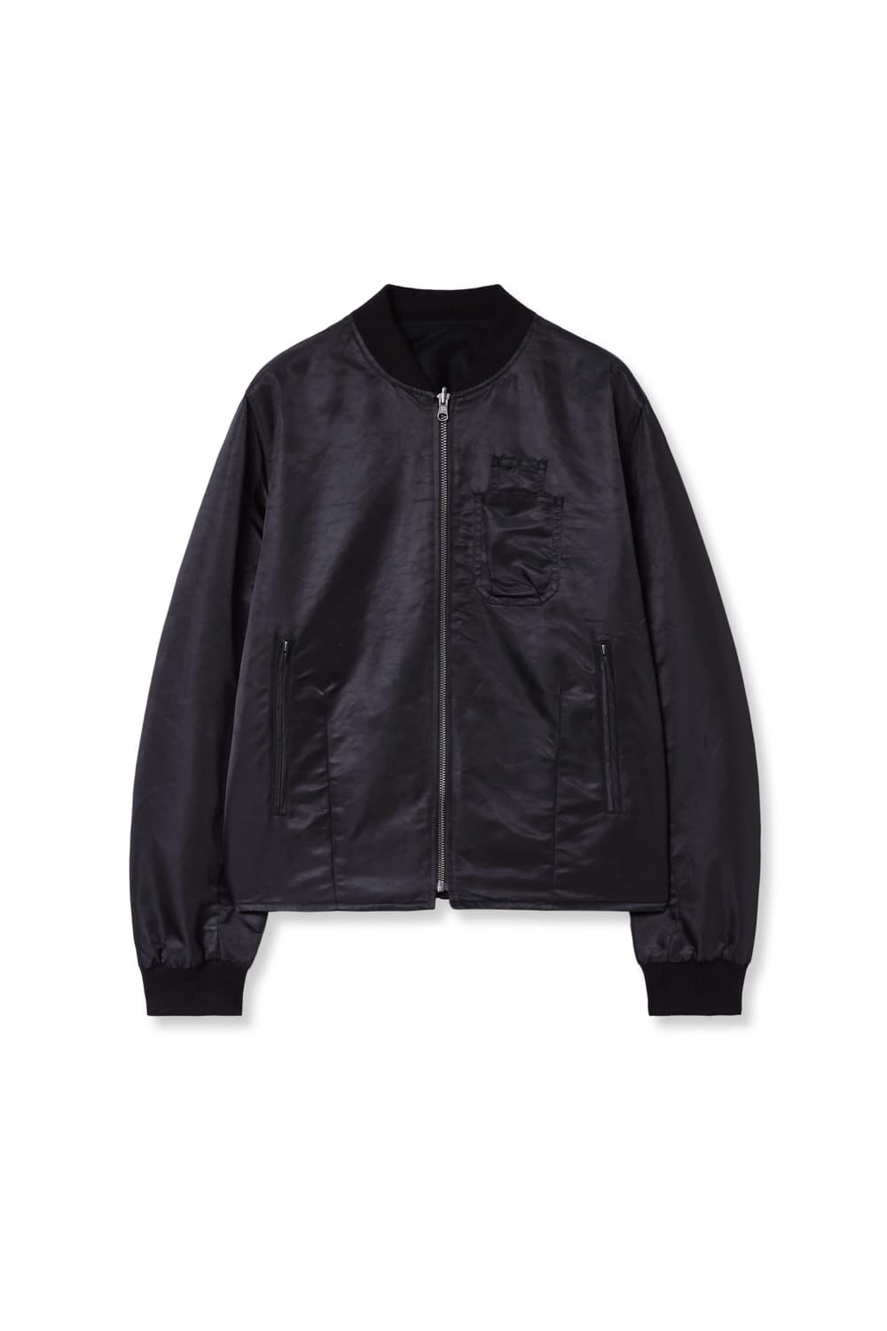 A.ta REVERSIBLE MA-1 상품이미지1