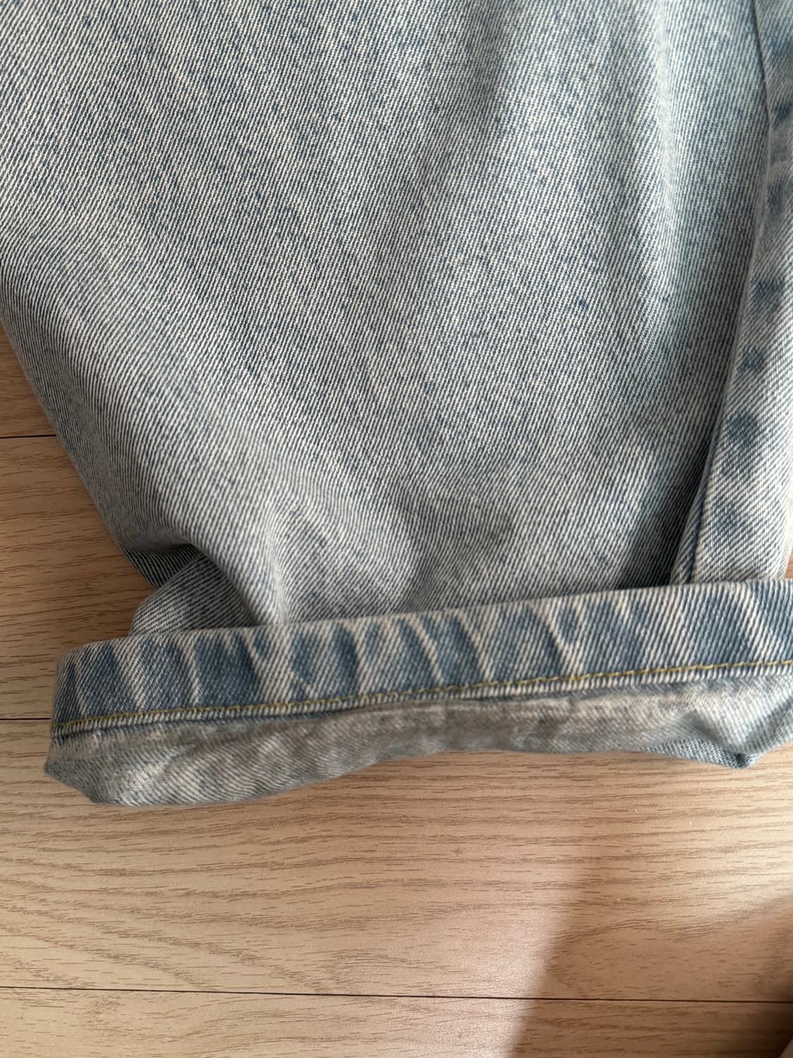 폴라스케이트 빅보이 진 라이트 블루 m 상품이미지7