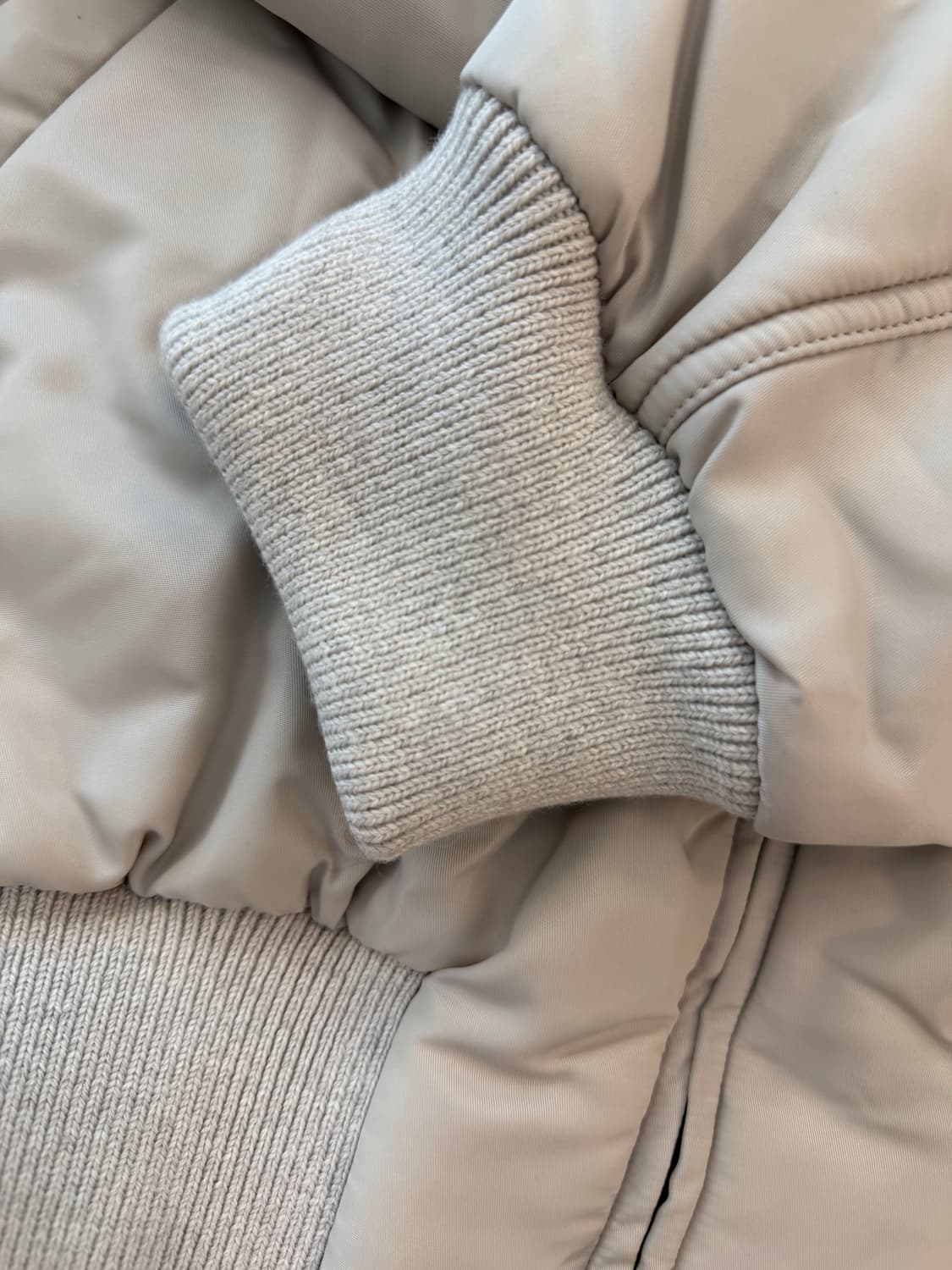 피어오브갓 이터널 나일론 봄버블루종 시멘트 해 상품이미지4