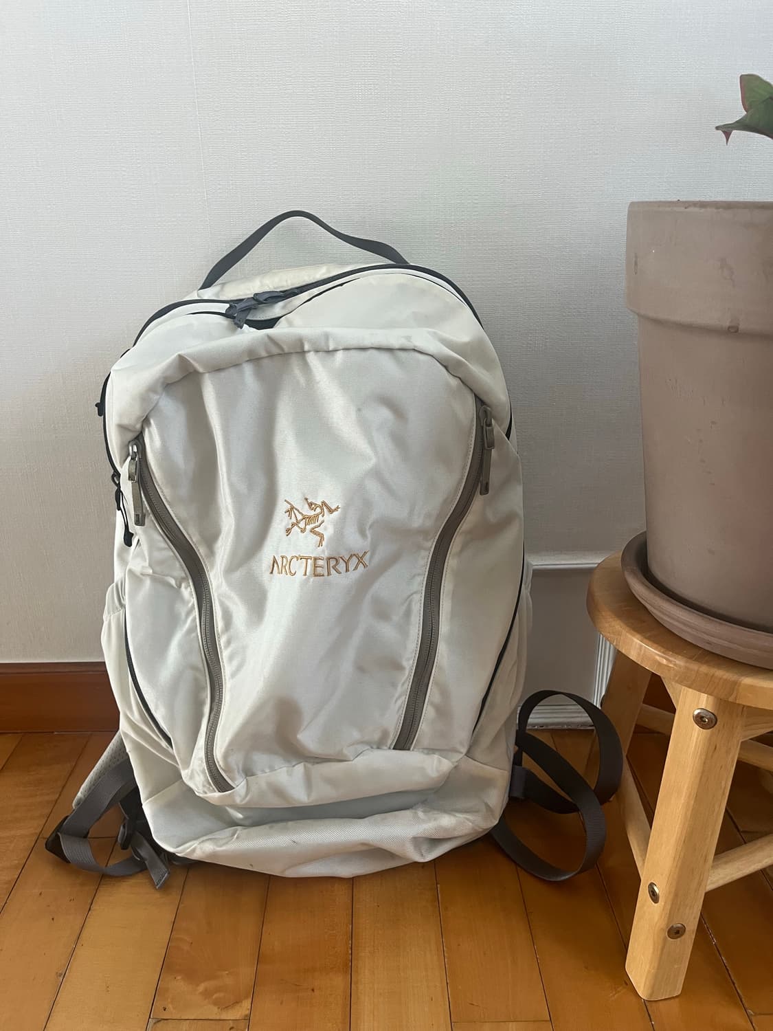 ARCTERYX X BEAMS Mantis 26 상품이미지2