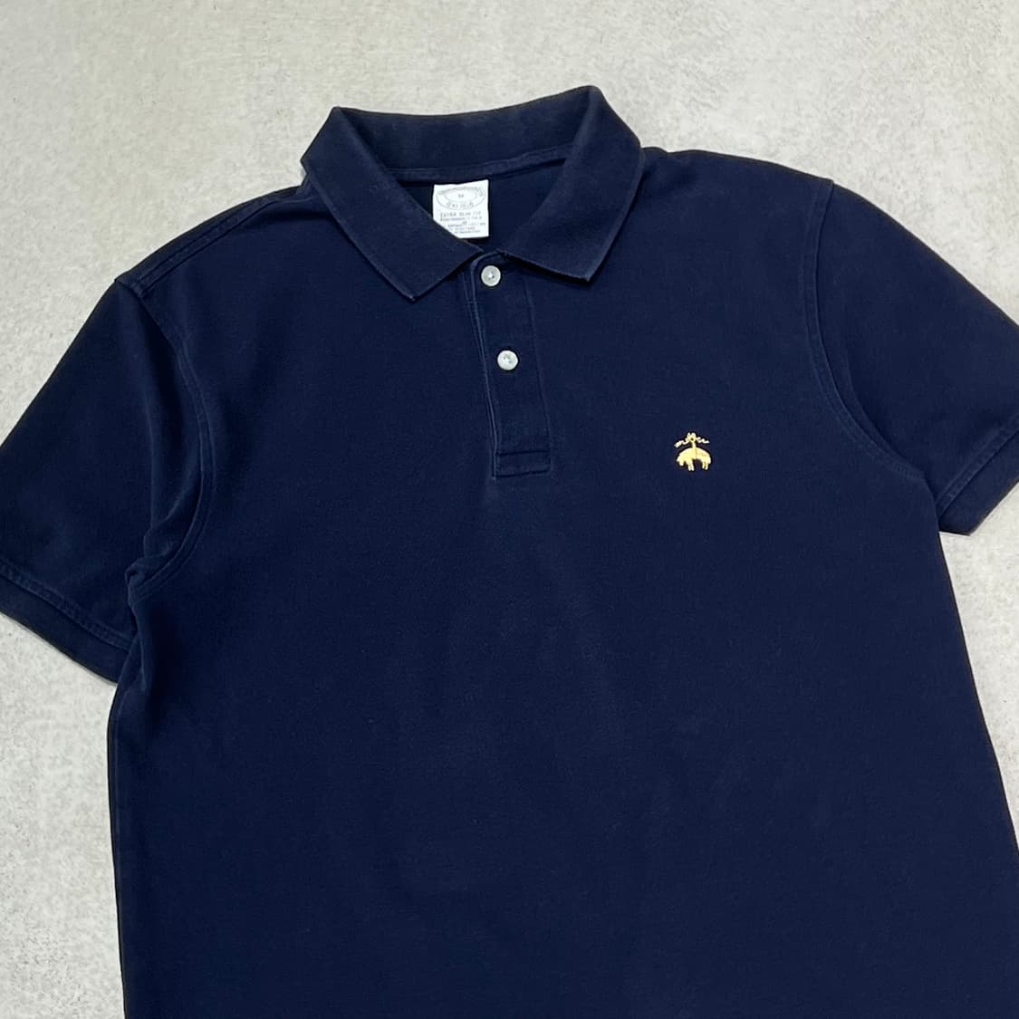 브룩스브라더스 반팔카라티 s10561 상품이미지3