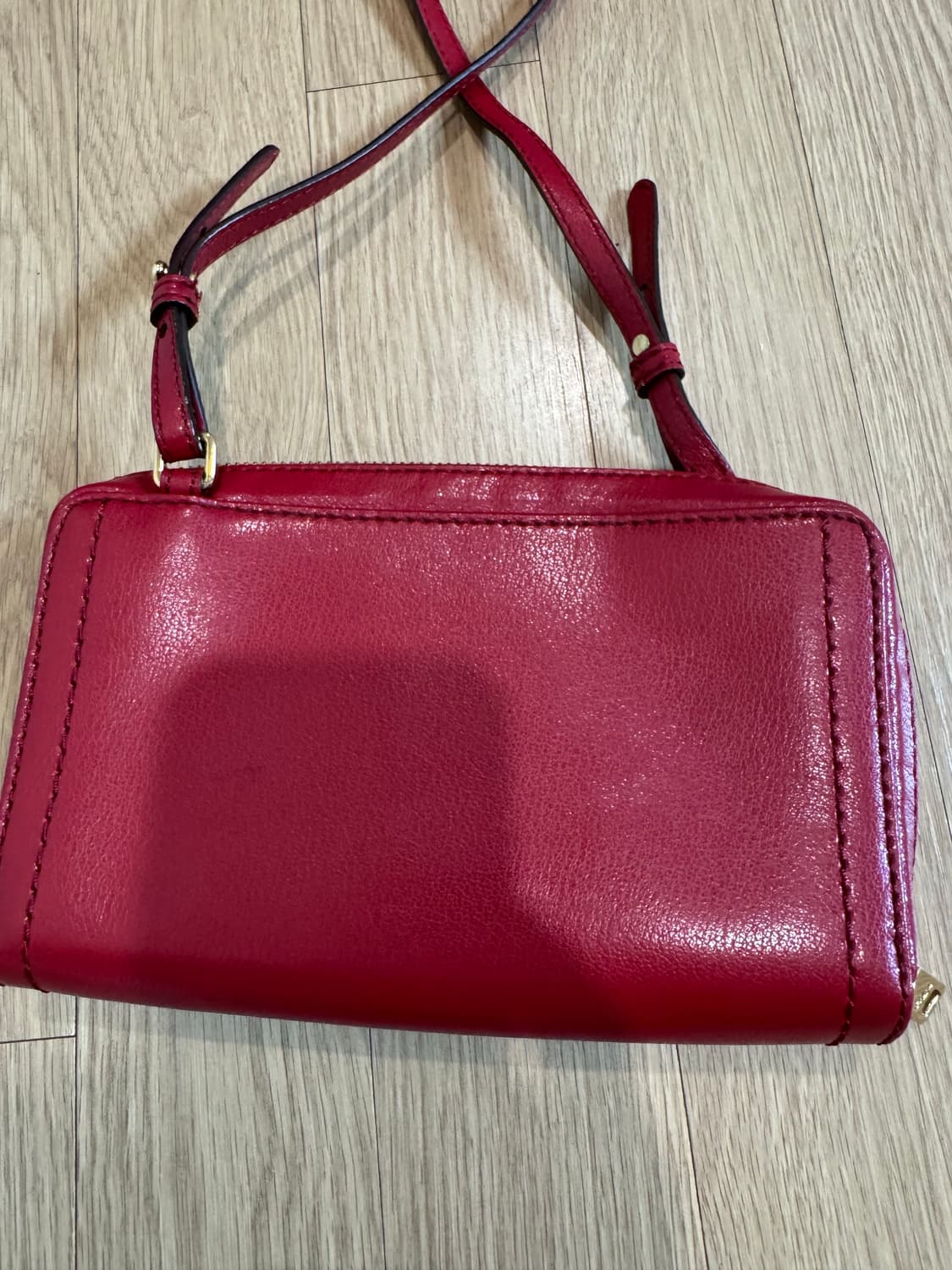 로렌랄프로렌 월렛 미니백 상품이미지4