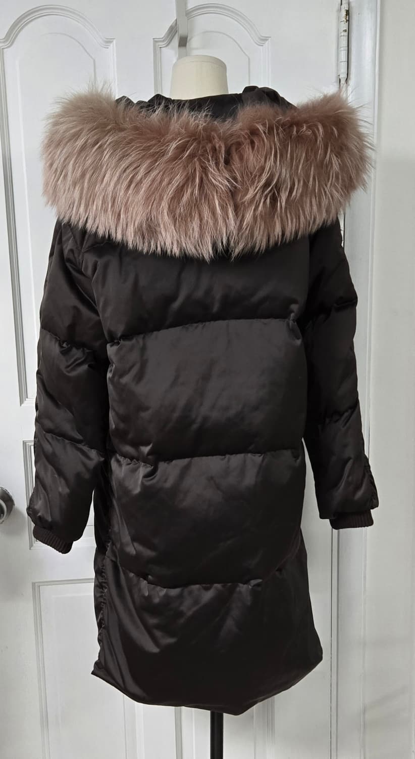 한섬 더스토어 다운패딩 상품이미지4