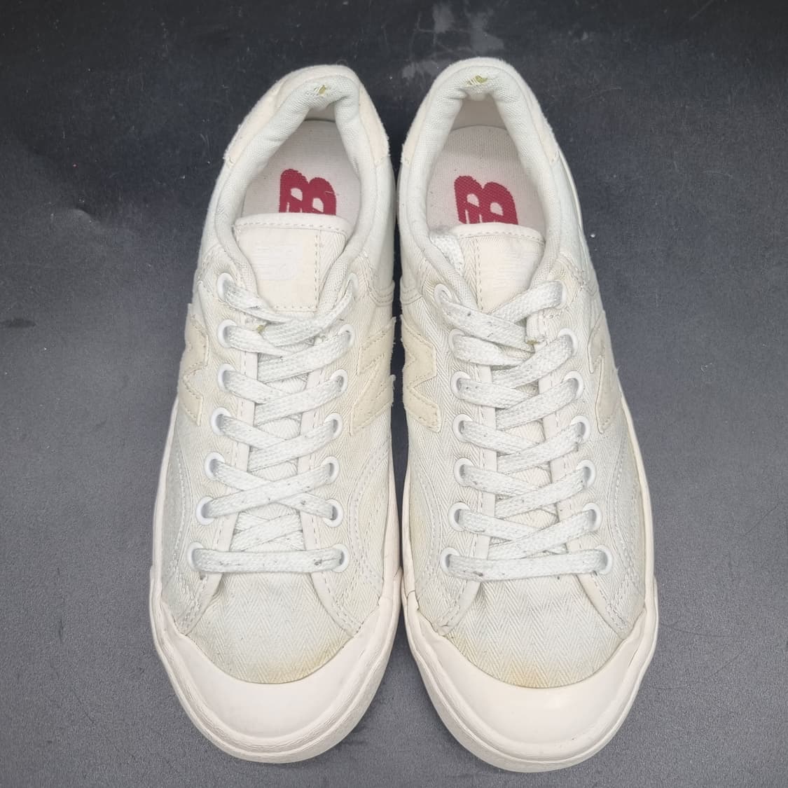 뉴발란스 프로코트 여성스니커즈240  상품이미지2