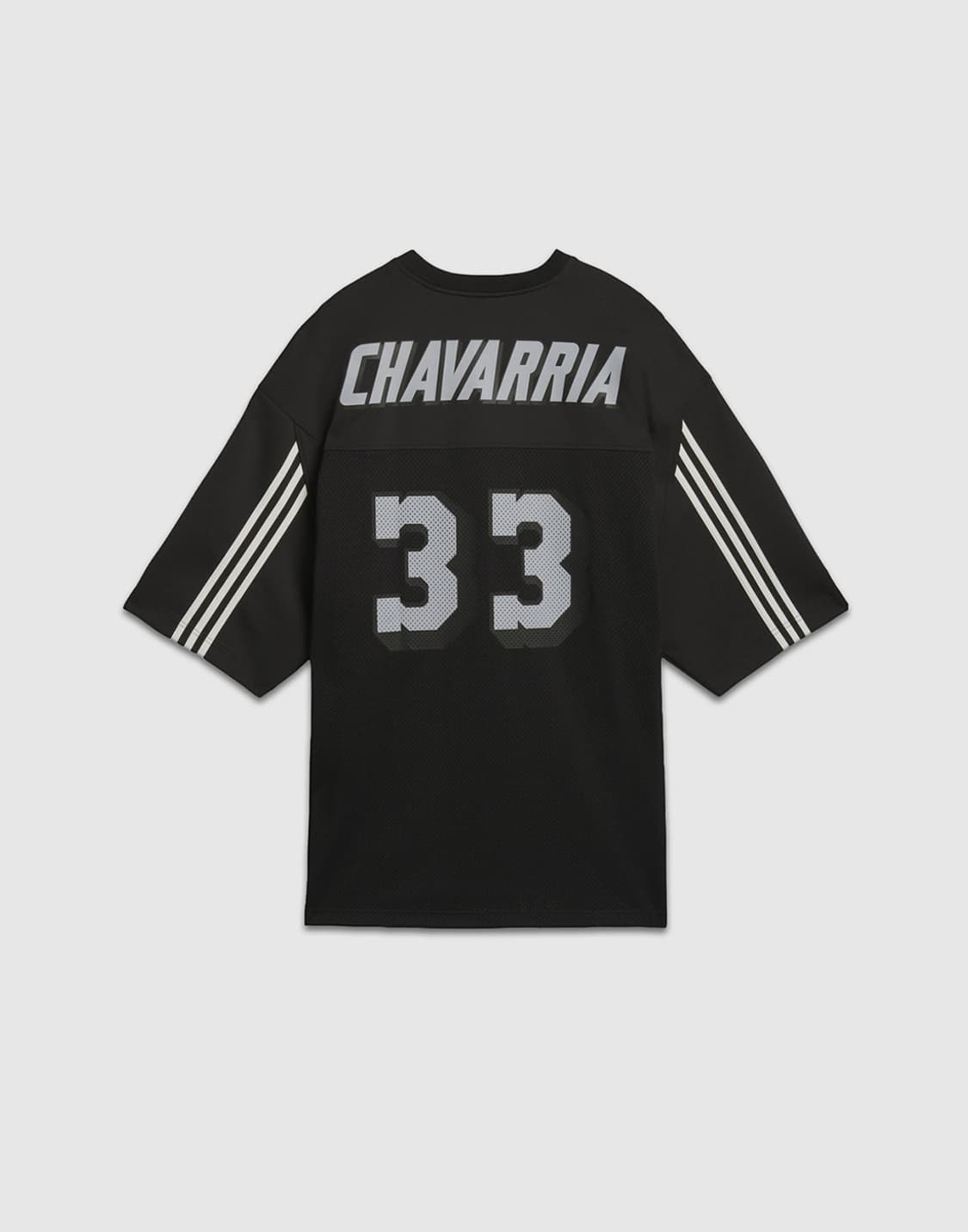 [M,L,XL]아디다스 x  윌리차바리아 풋볼저지 상품이미지3
