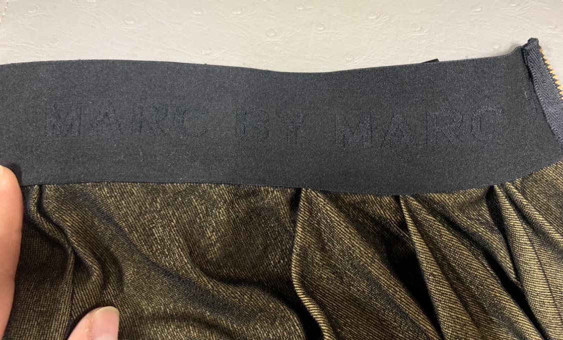 MARC BY MARC JACOBS 마크 제이콥스 스커트(XS 사이즈) 상품이미지6