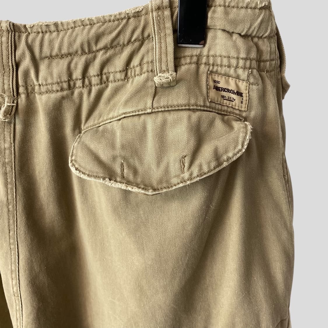 (31)아베크롬비 카고팬츠  상품이미지7