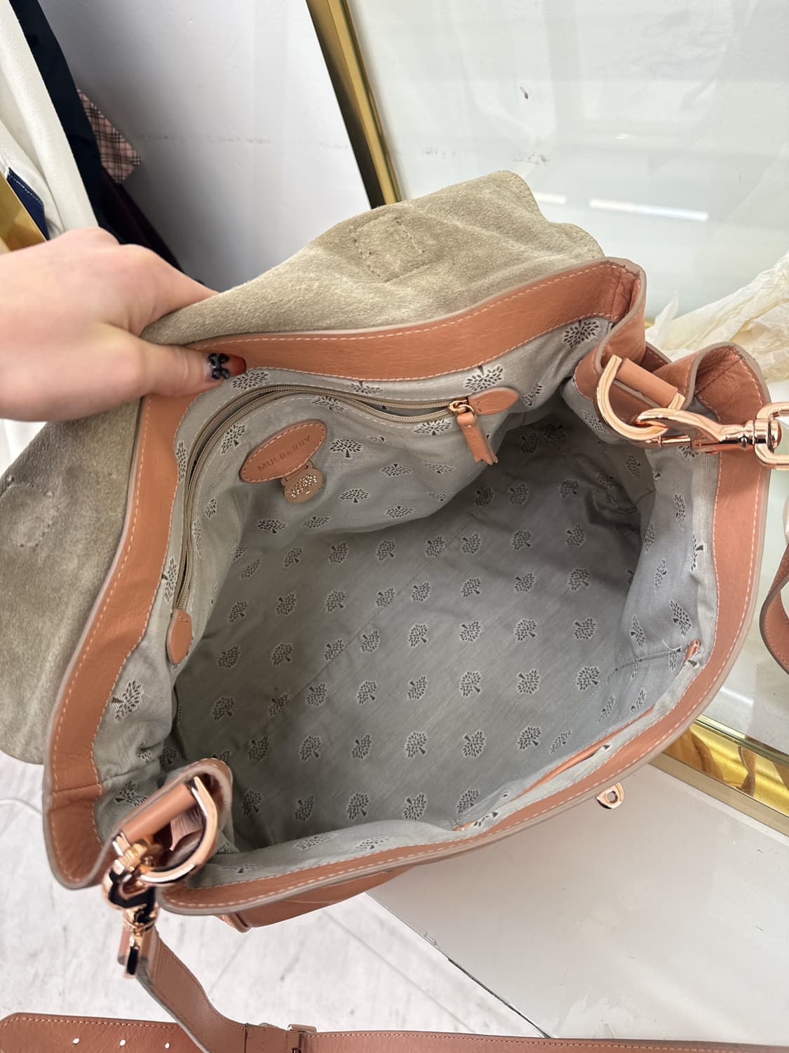 멀버리알렉사(정품) 상품이미지5