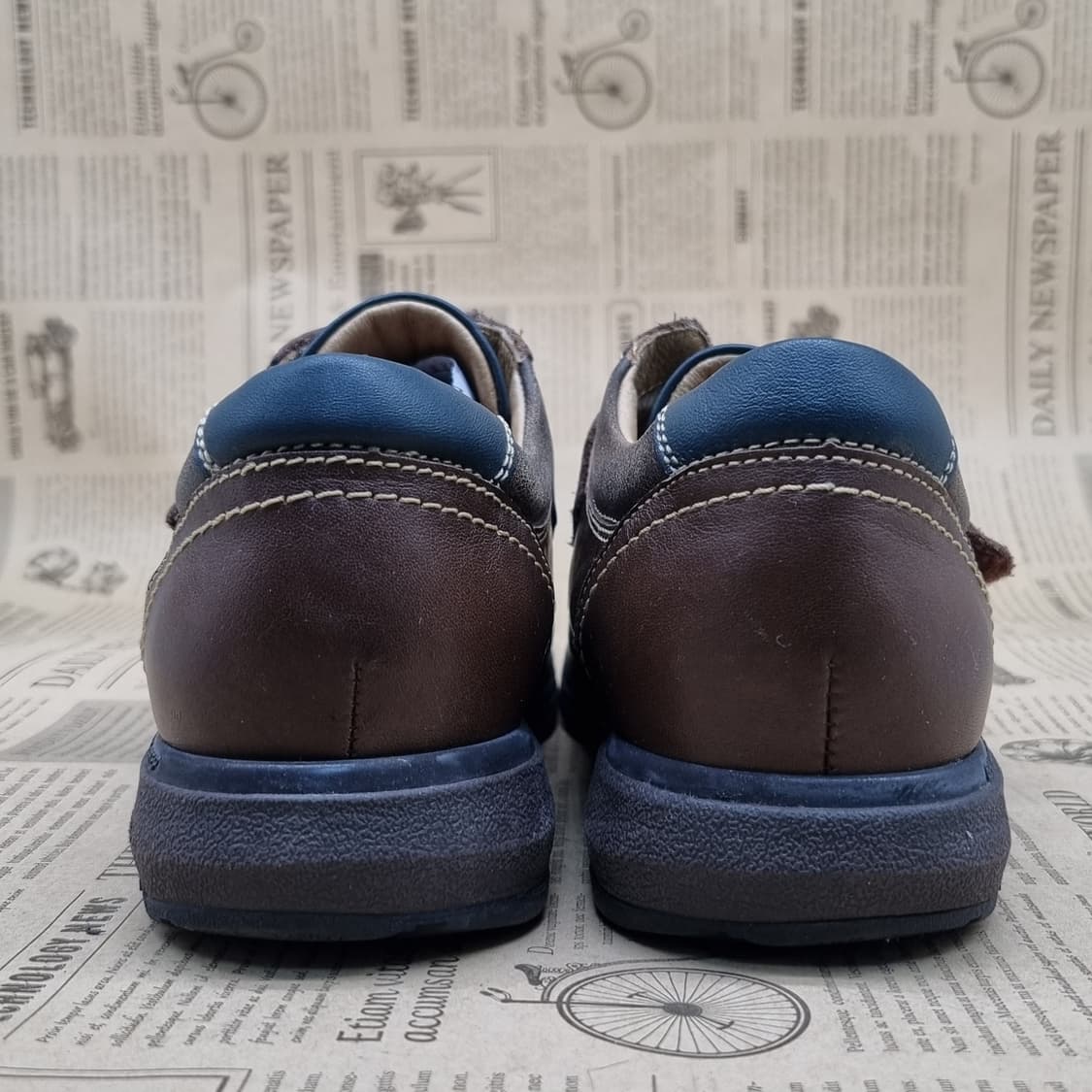 금강제화 랜드로바 여성캐주얼화245 상품이미지4