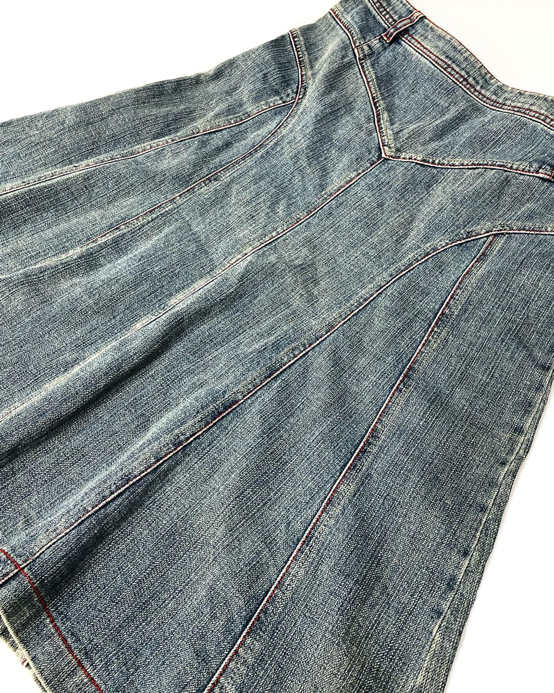 MARELLA 데님 스커트 상품이미지5