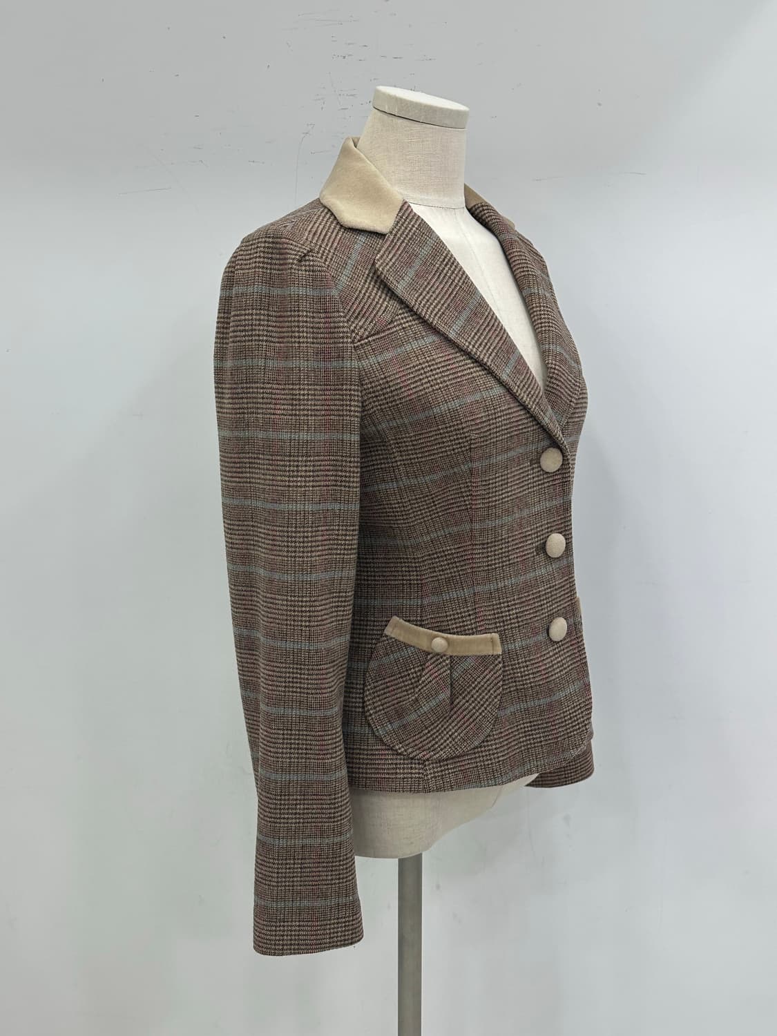 키이스 자켓 상품이미지5