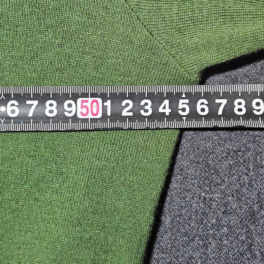 프랑코 페라로 남성 니트 105 상품이미지8