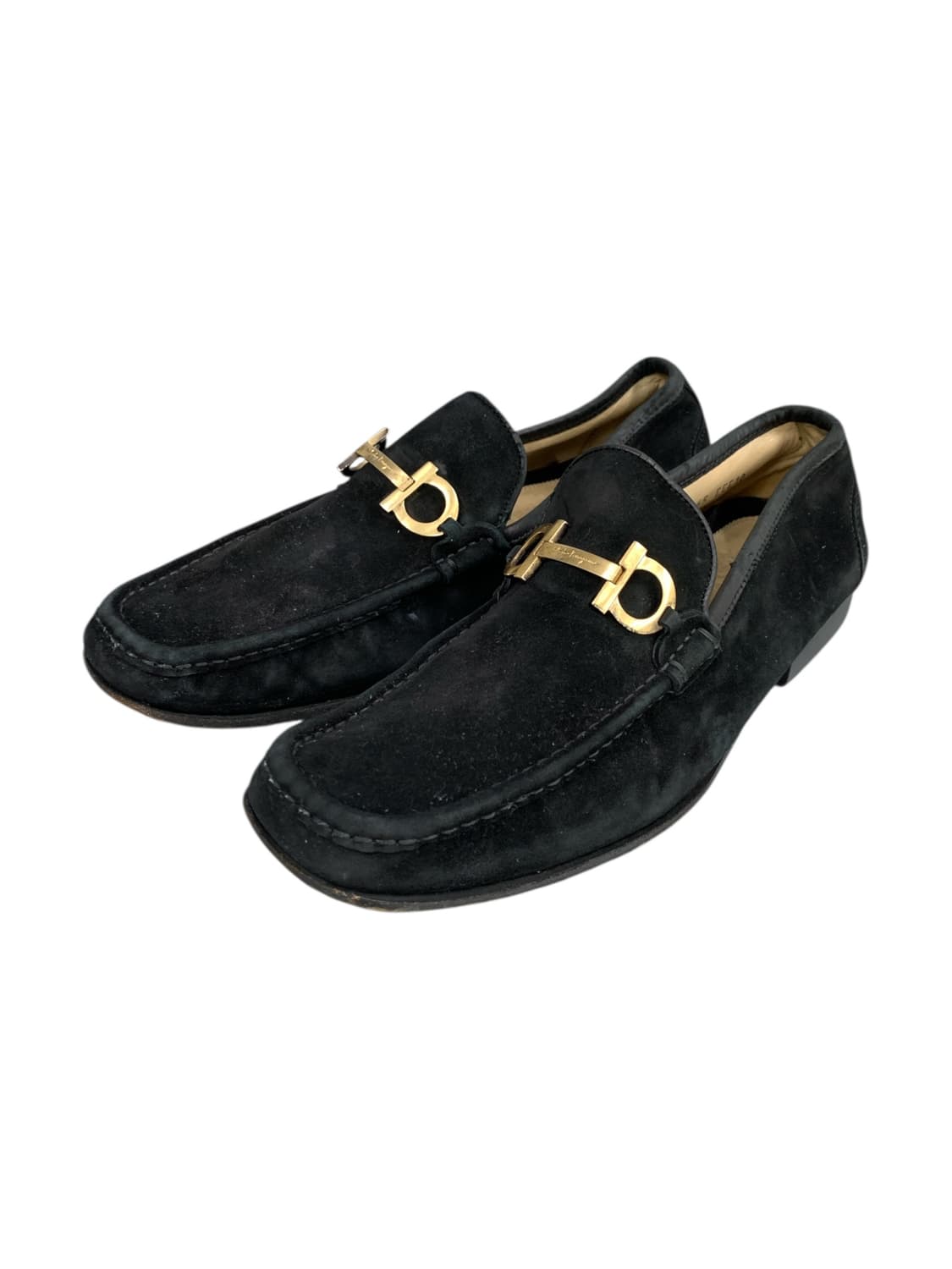 페레가모 간치니 로퍼 10(280) 상품이미지2