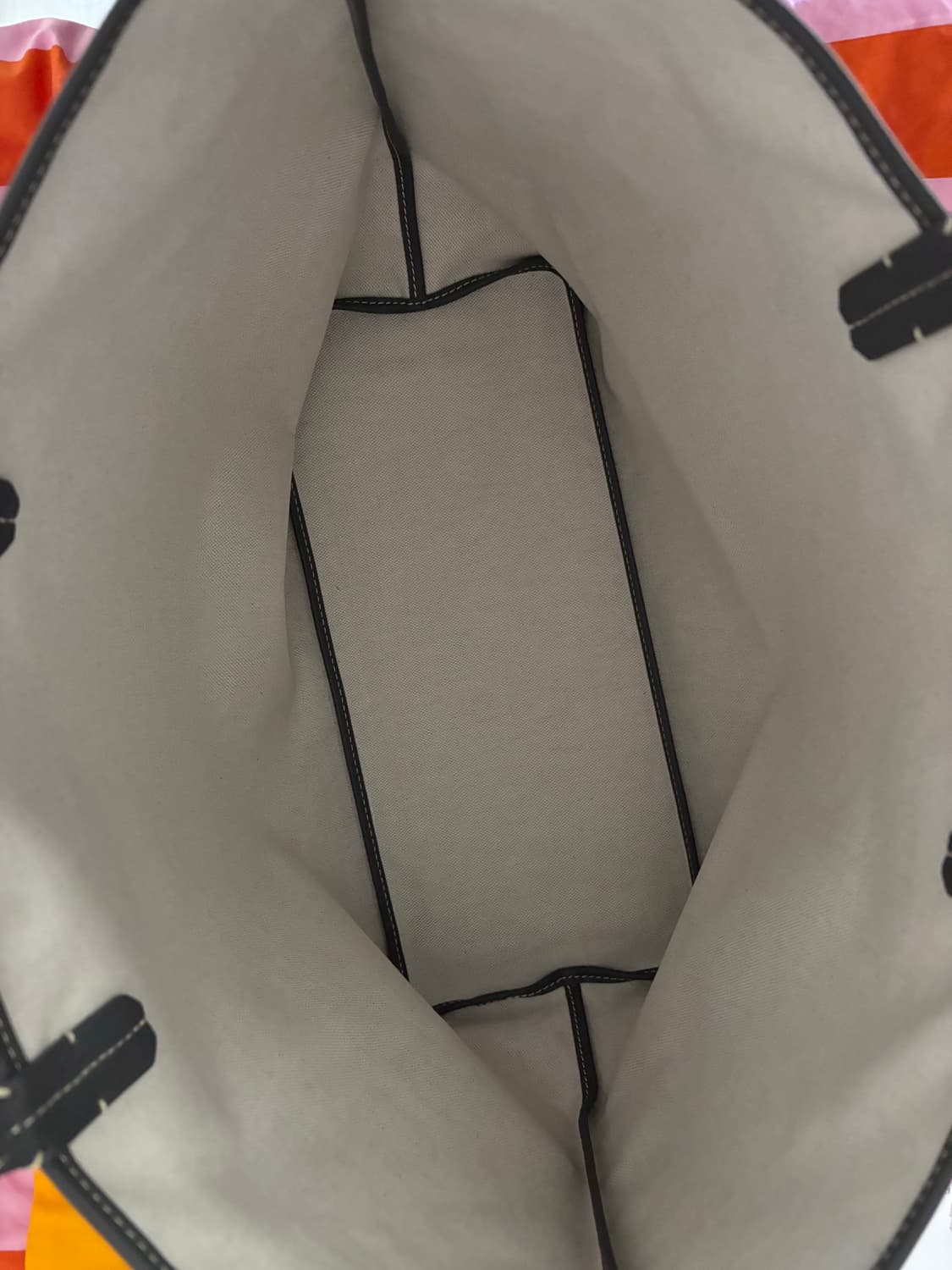 고야드 생루이백 PM 그레이 상품이미지5