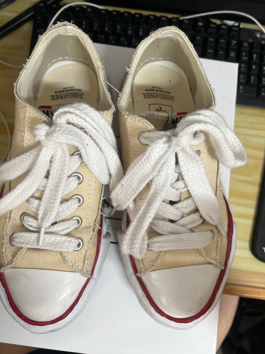 미하라야스히로 피터슨 네츄럴 40 상품이미지2