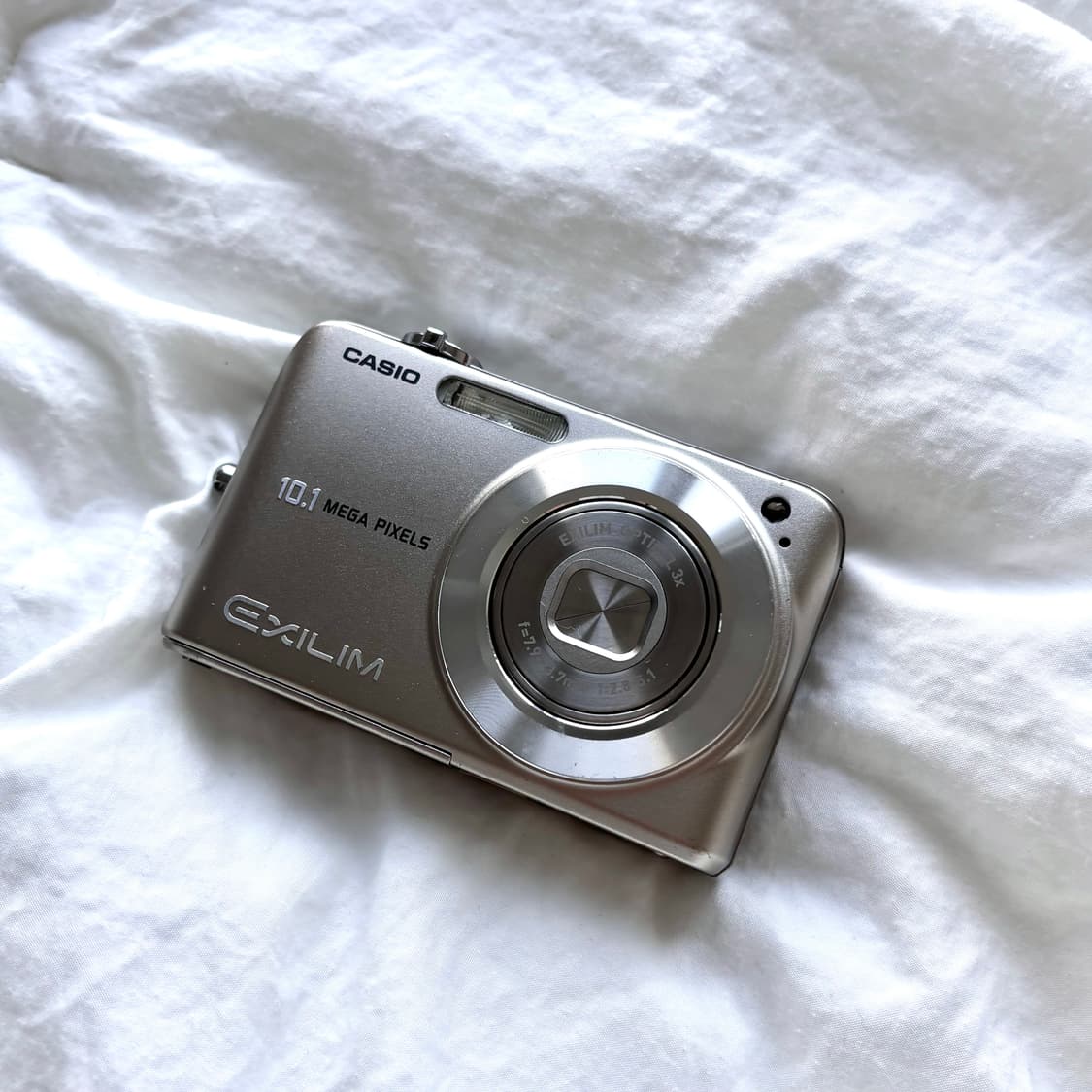 【민트급】카시오 엑슬림 z1080 casio exilim 상품이미지3