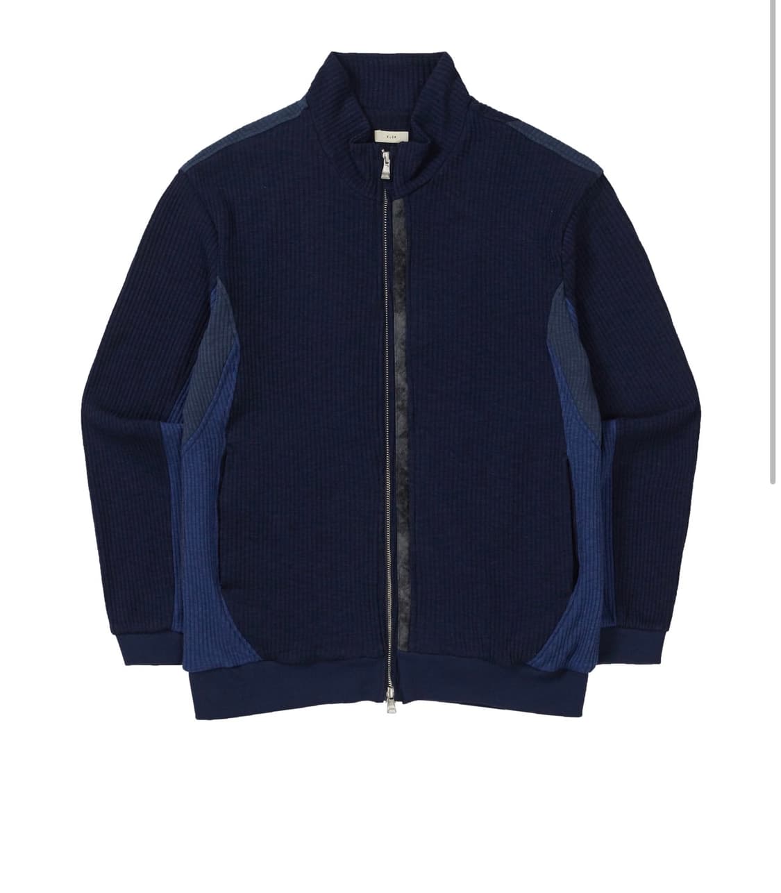 엑슬림 ep9 01 져지 네이비 상품이미지1