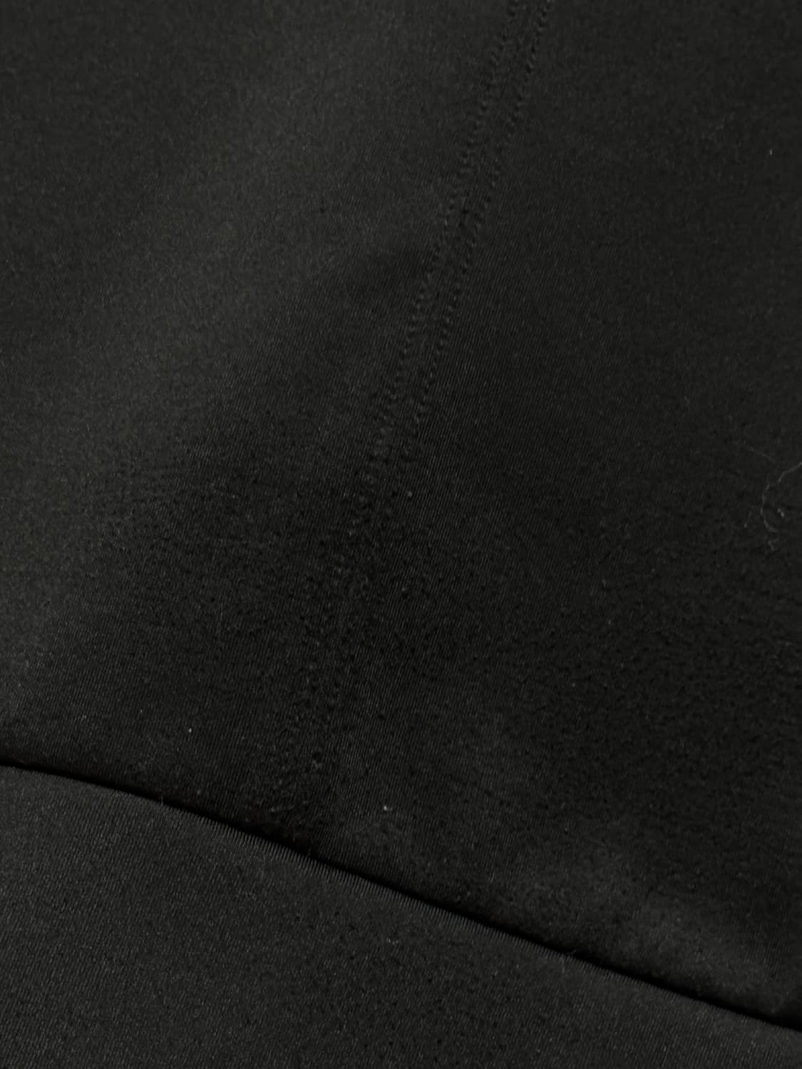 아디다스 블랙 져지 트랙탑 L 상품이미지2