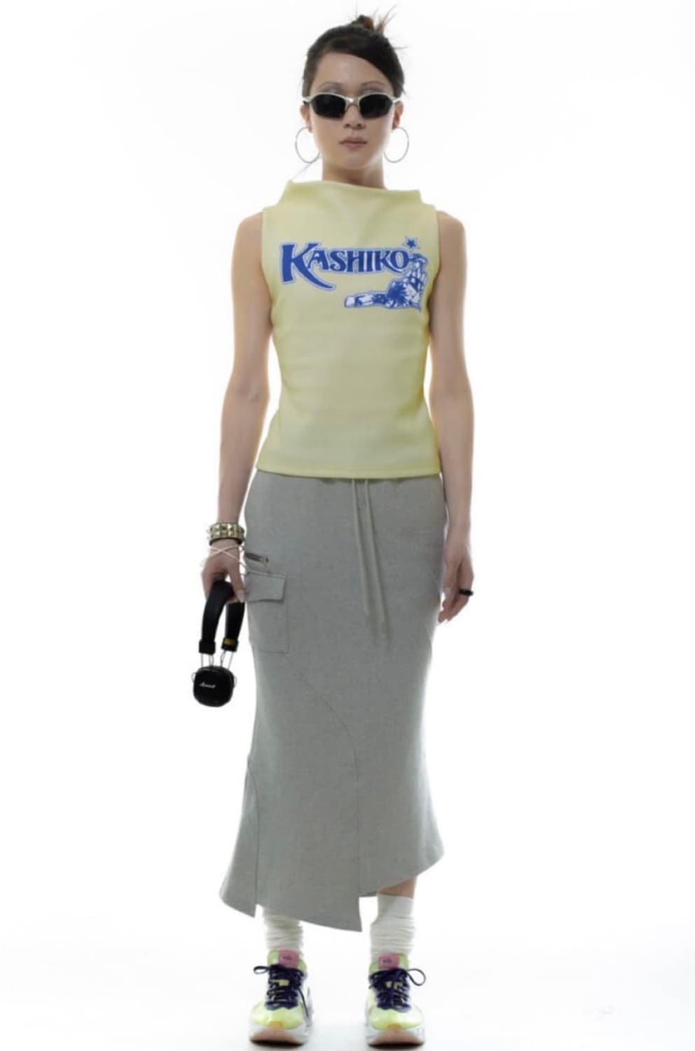 카시코 슬리브리스 상품이미지1