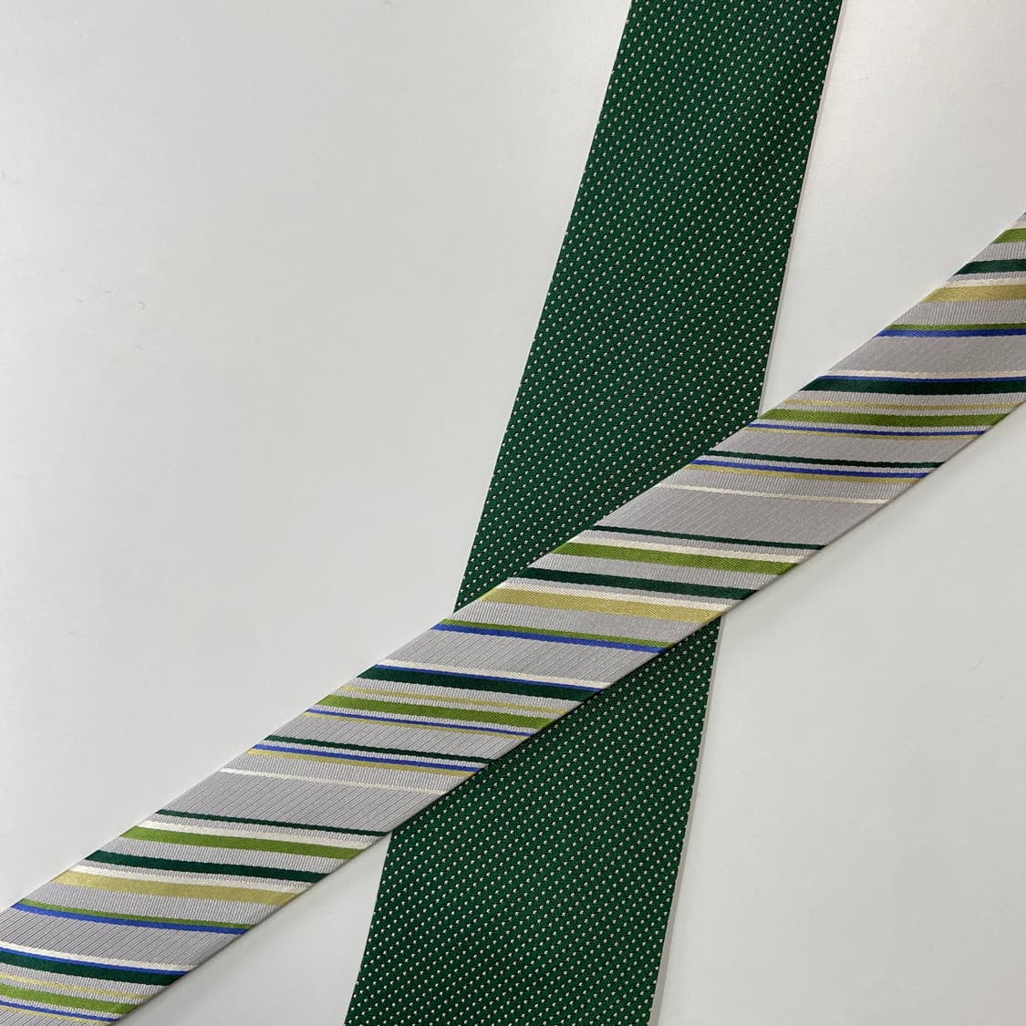 유나이티드 컬렉션 오브 베네통 명품 정품넥타이 (BENETTON) 상품이미지4