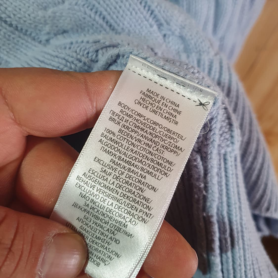 폴로 랄프로렌 가디건 XL 상품이미지4