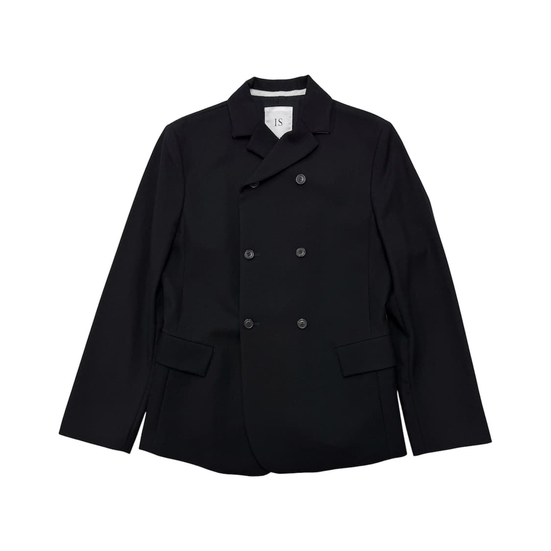 I.S. sunao kuwahara double jacket 상품이미지1