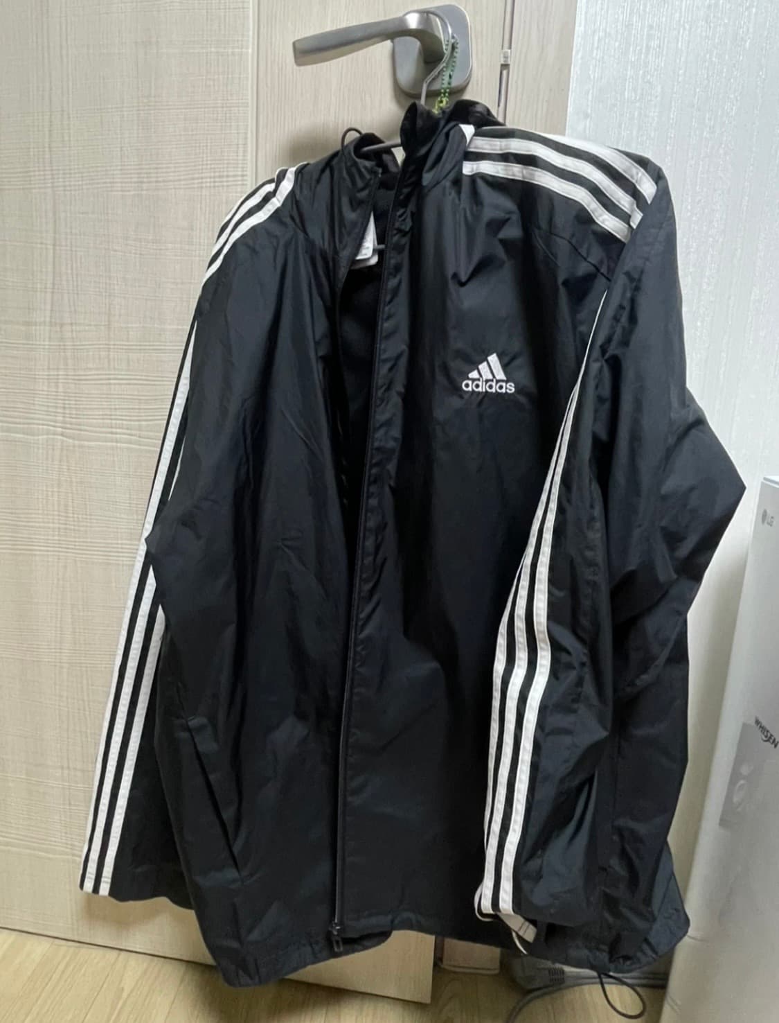 아디다스 바람막이 상품이미지1