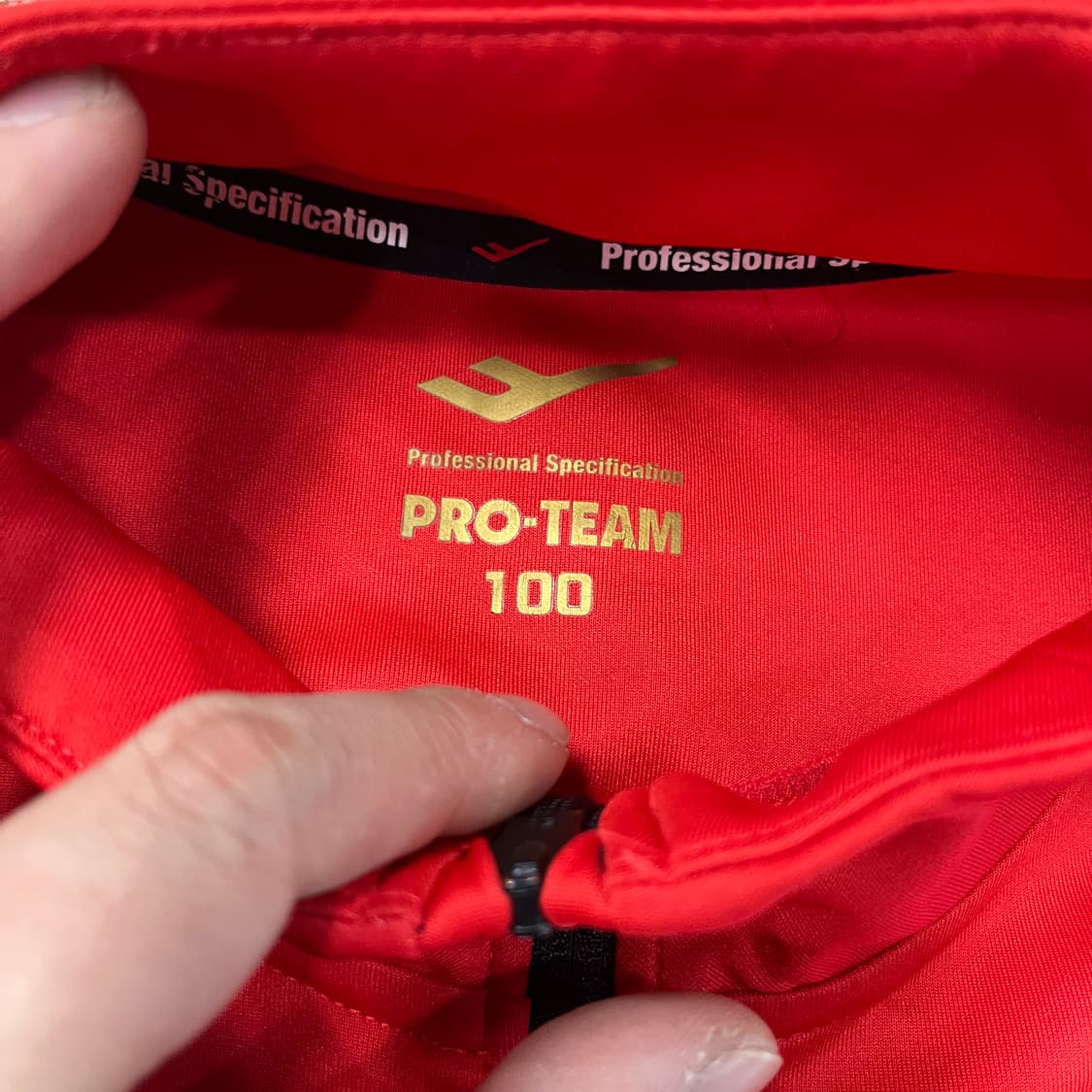  fc서울 트레이닝탑 상품이미지4